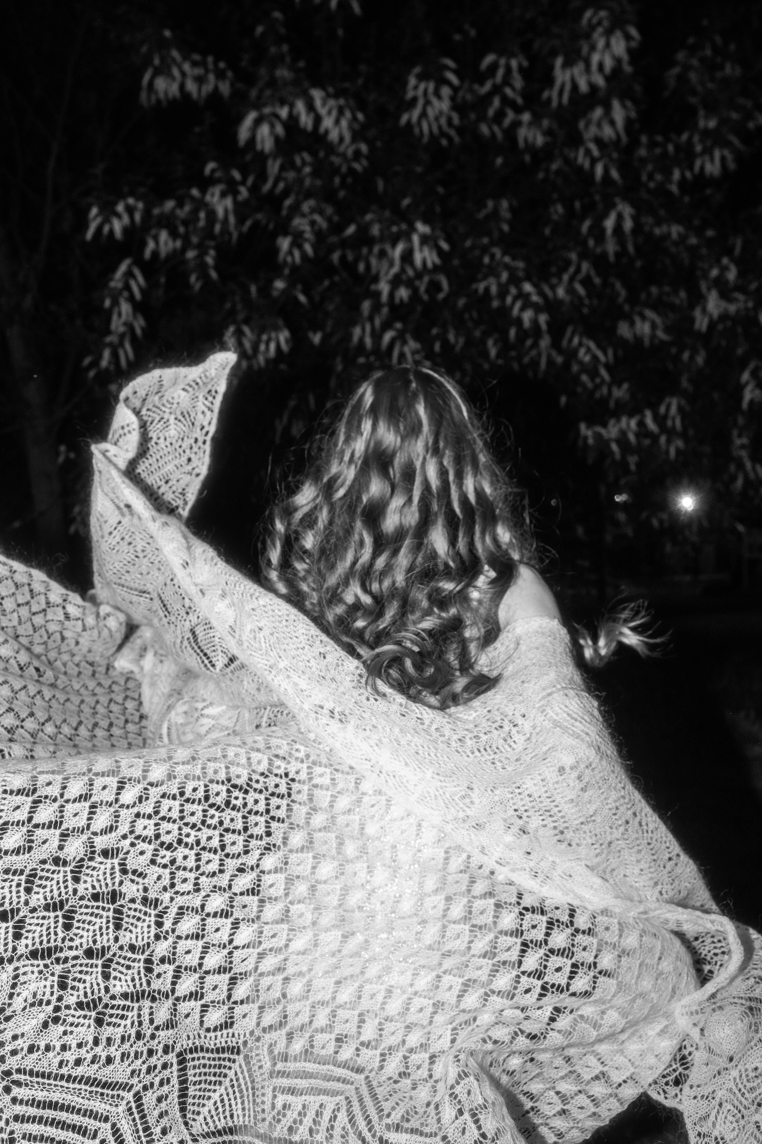 B'n'W. Фотограф в Москве Десятова Ксения