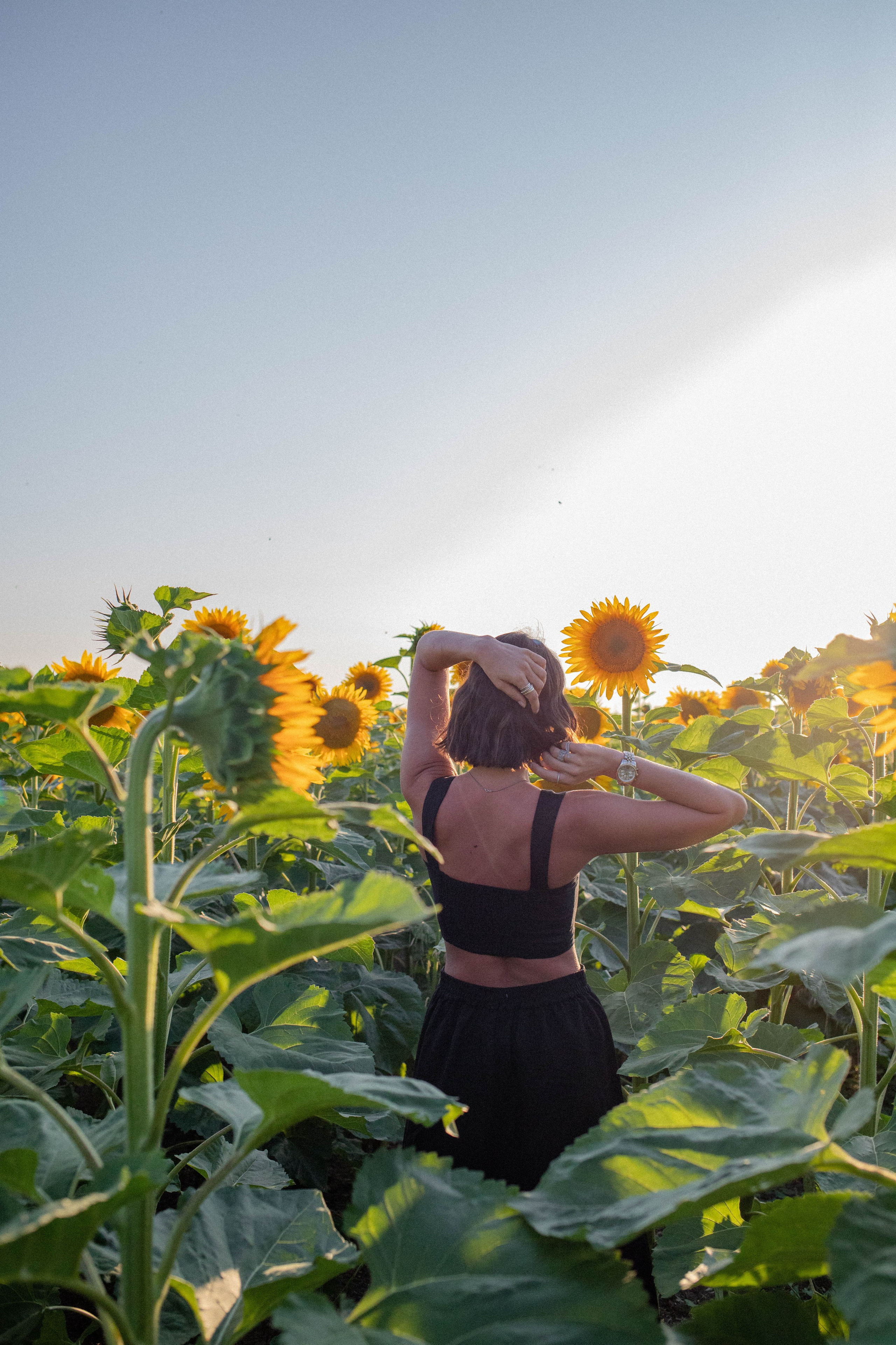 Татьяна. Фотограф Немазенко Ольга