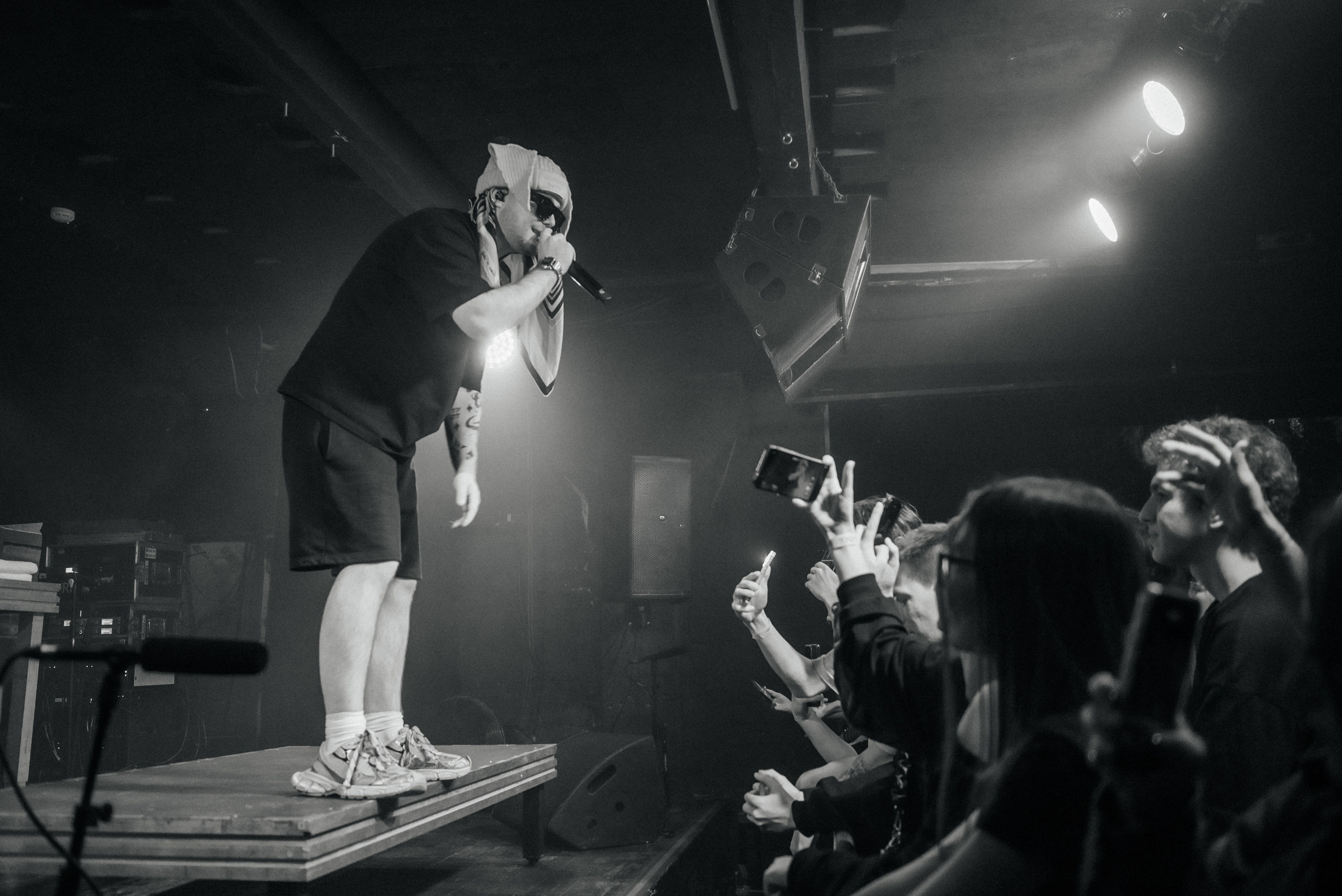 КУОК. Репортажный и портретный фотограф в Барнауле Аурика Митеску