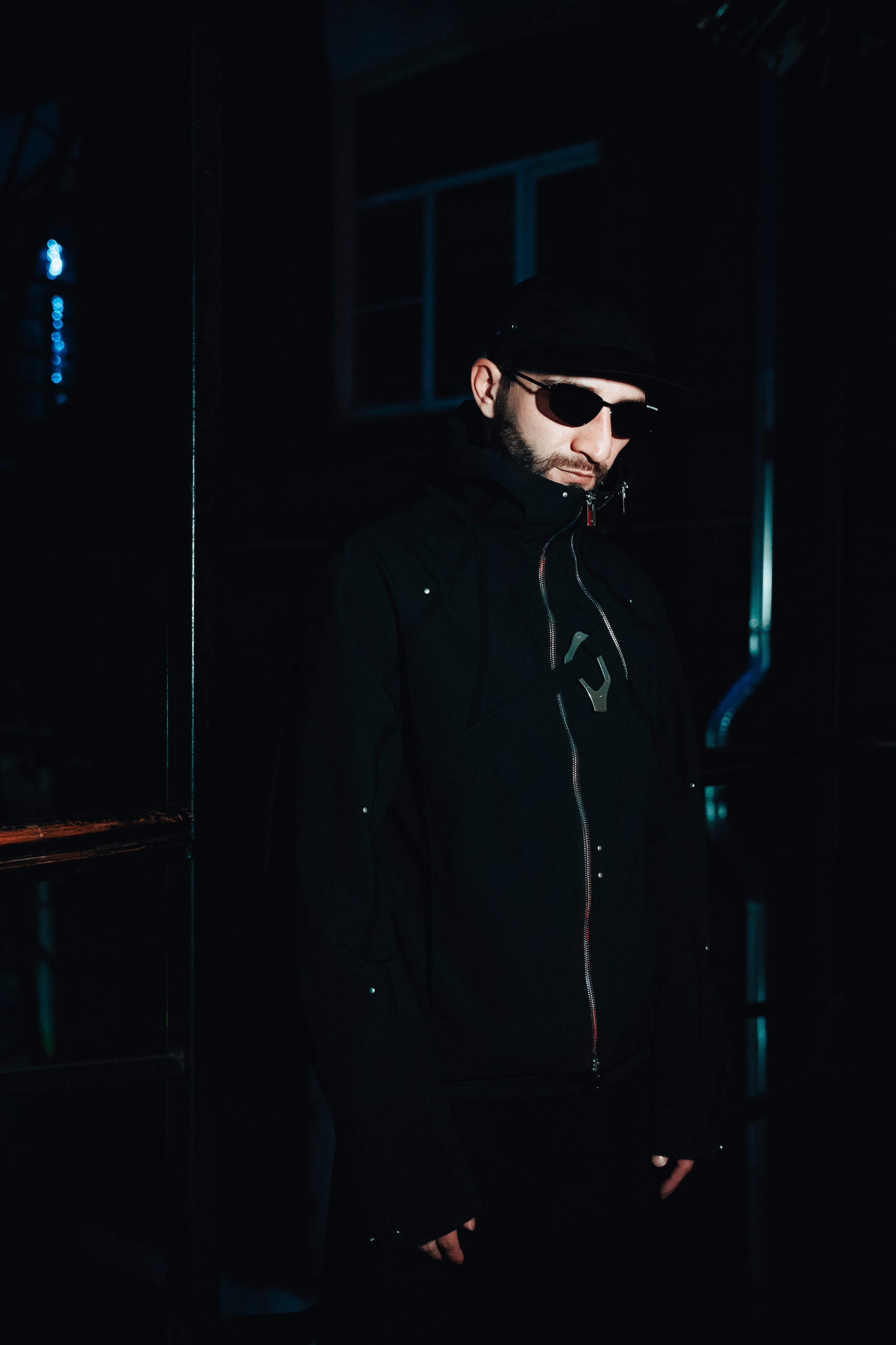 КАССЕТА. Фотограф Москва