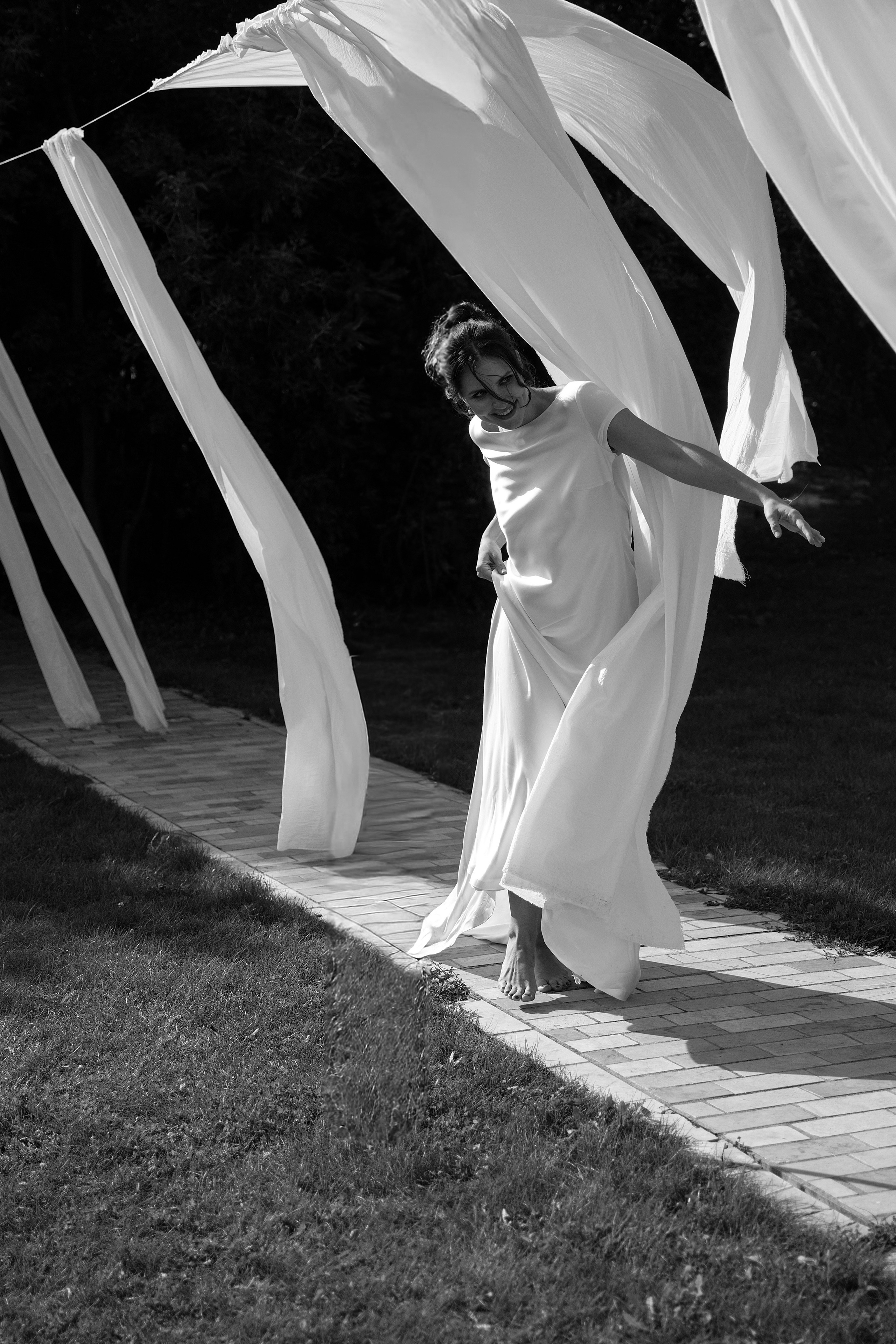 A&A. Пушистая Сова - Свадебный и портретный фотограф Воронеж, Москва, Питер