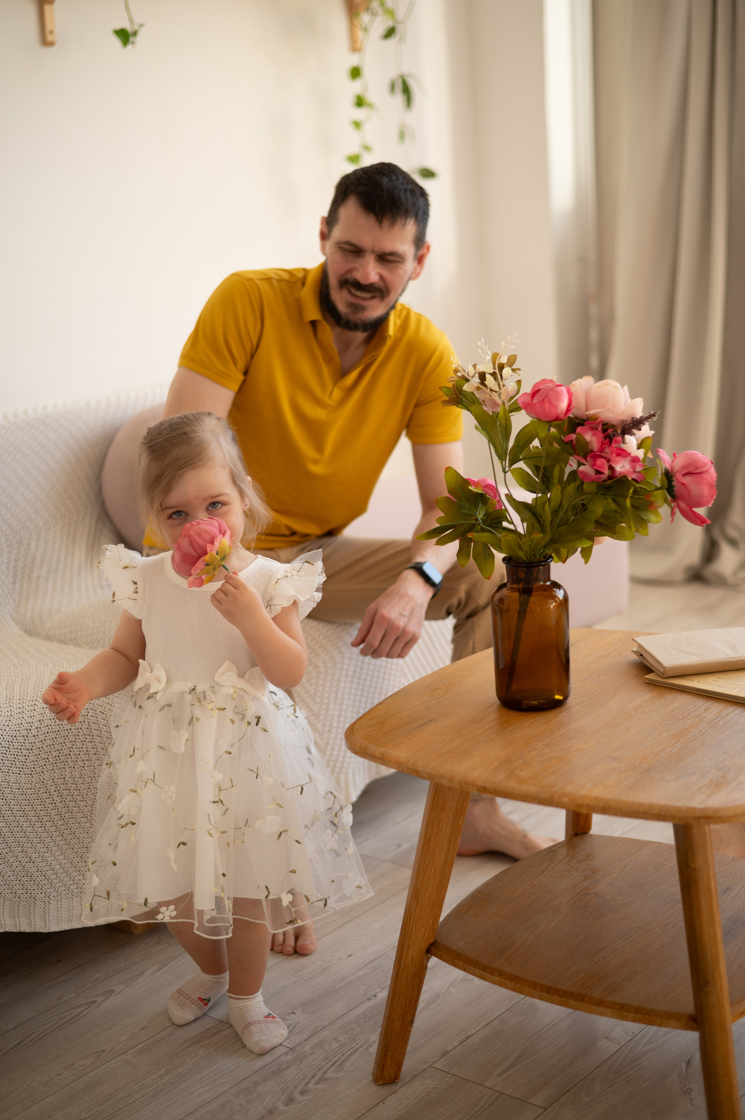Алисы День Рождения. Женский фотограф Санкт-Петербург Александра Колий