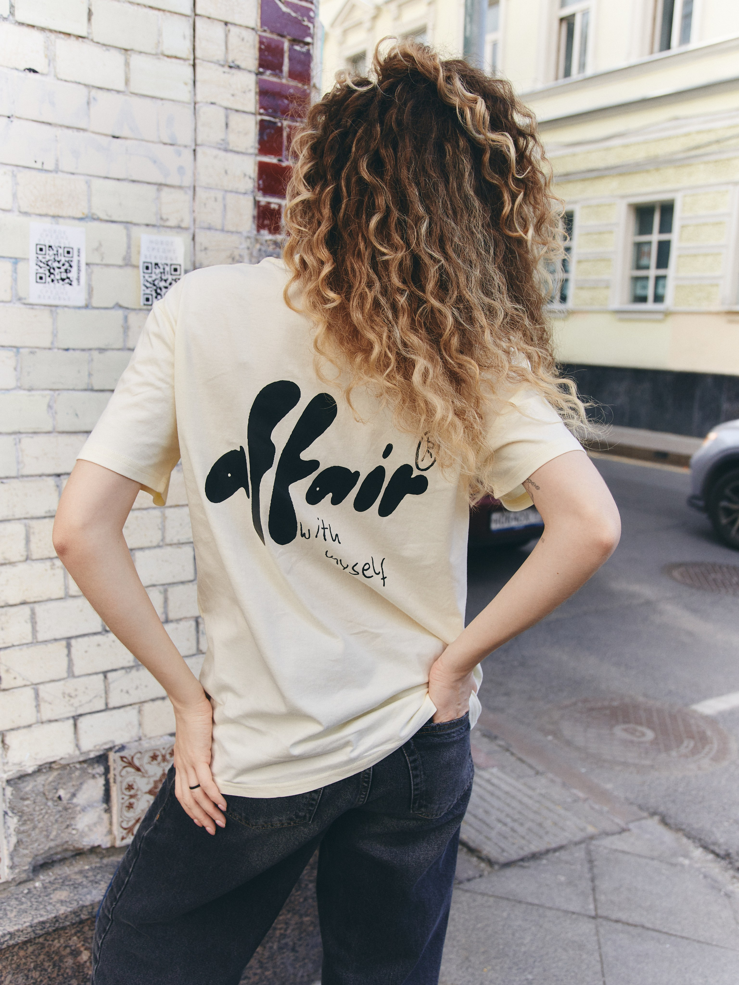 WASSUP. Photographer Daria Ilkevich