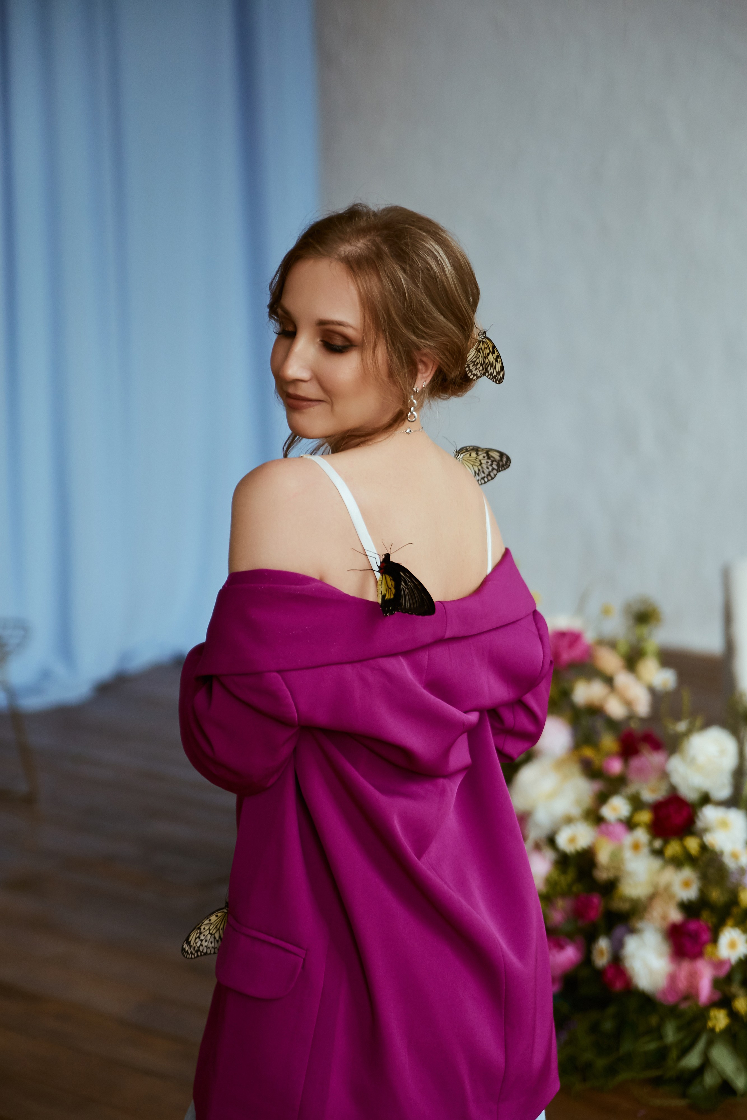 Мои фотопроекты. Анастасия Марунич | Блогер | Ставрополь