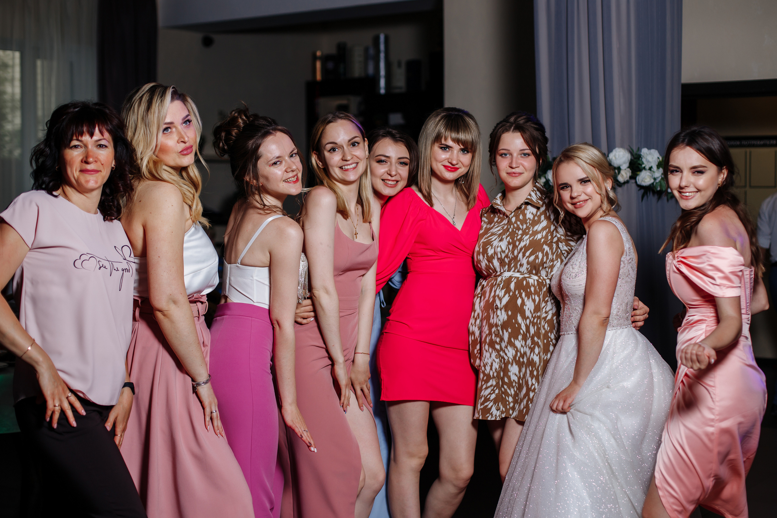 Артём ♥ Валерия. Свадебный и семейный фотограф в городе Воронеж. Ирина Боловина