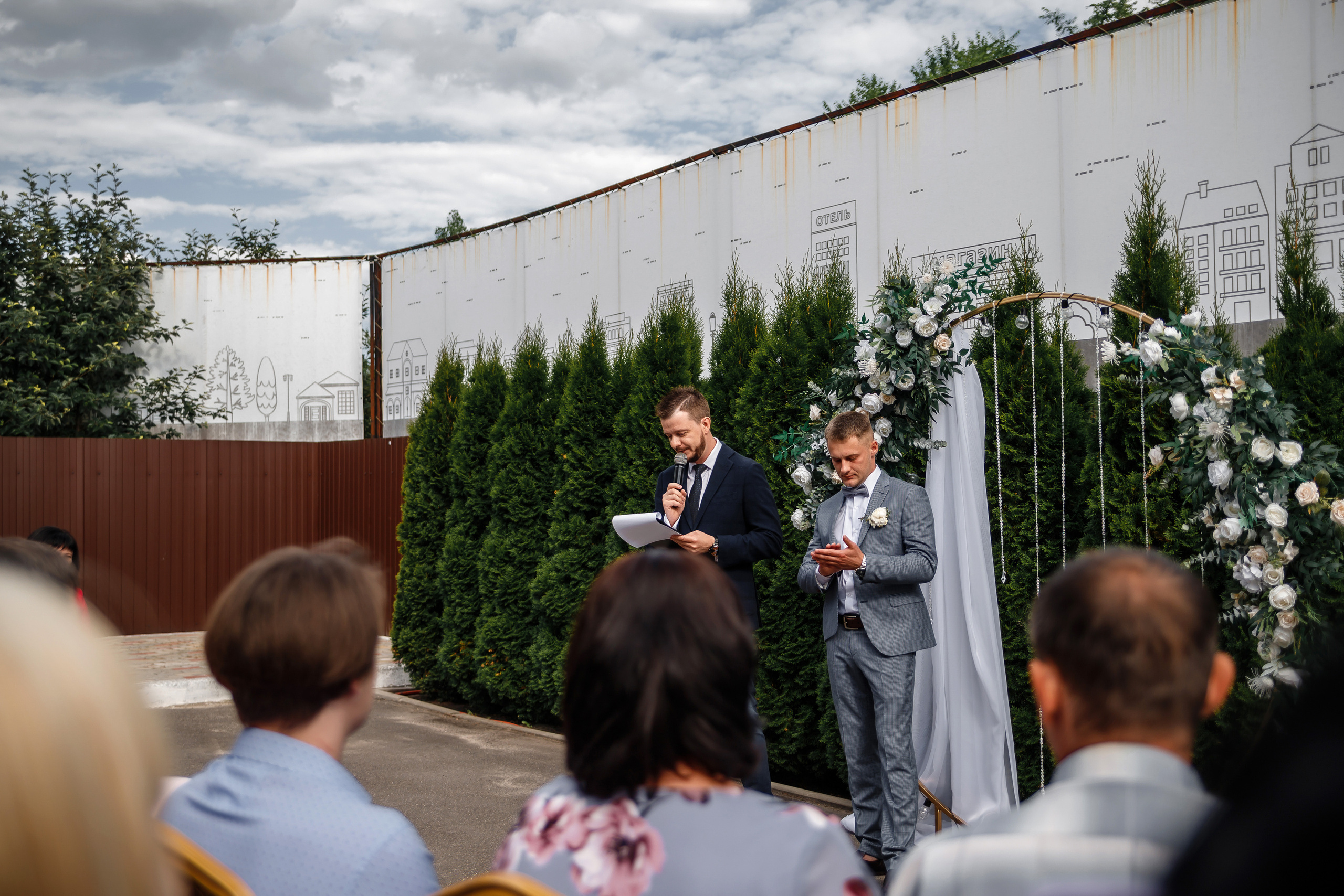 Артём ♥ Валерия. Свадебный и семейный фотограф в городе Воронеж. Ирина Боловина
