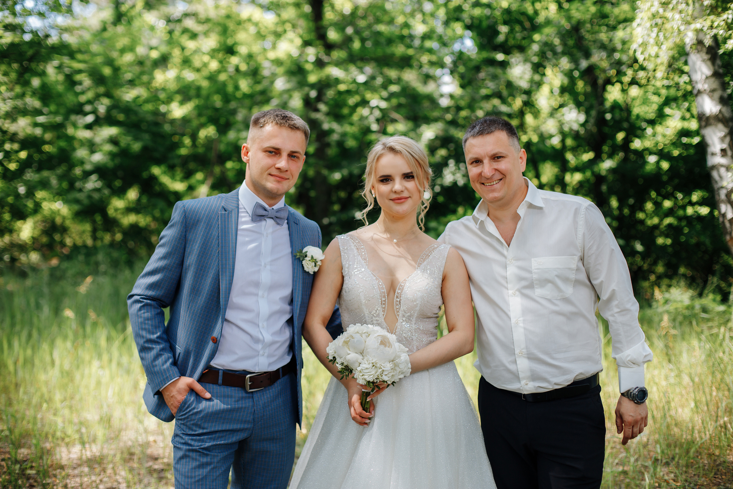 Артём ♥ Валерия. Свадебный и семейный фотограф в городе Воронеж. Ирина Боловина