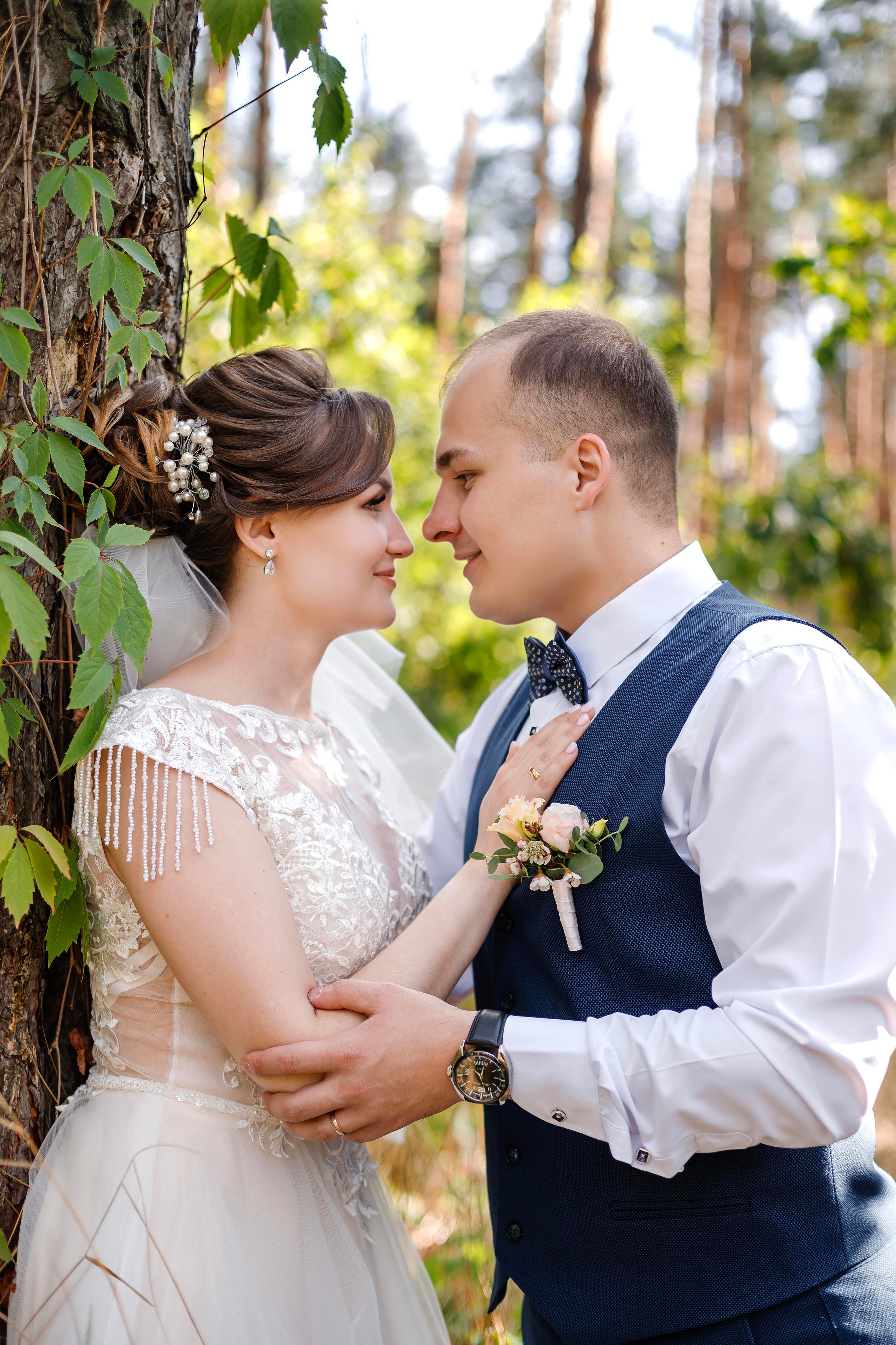Дмитрий ♥ Евгения. Свадебный и семейный фотограф в городе Воронеж. Ирина Боловина