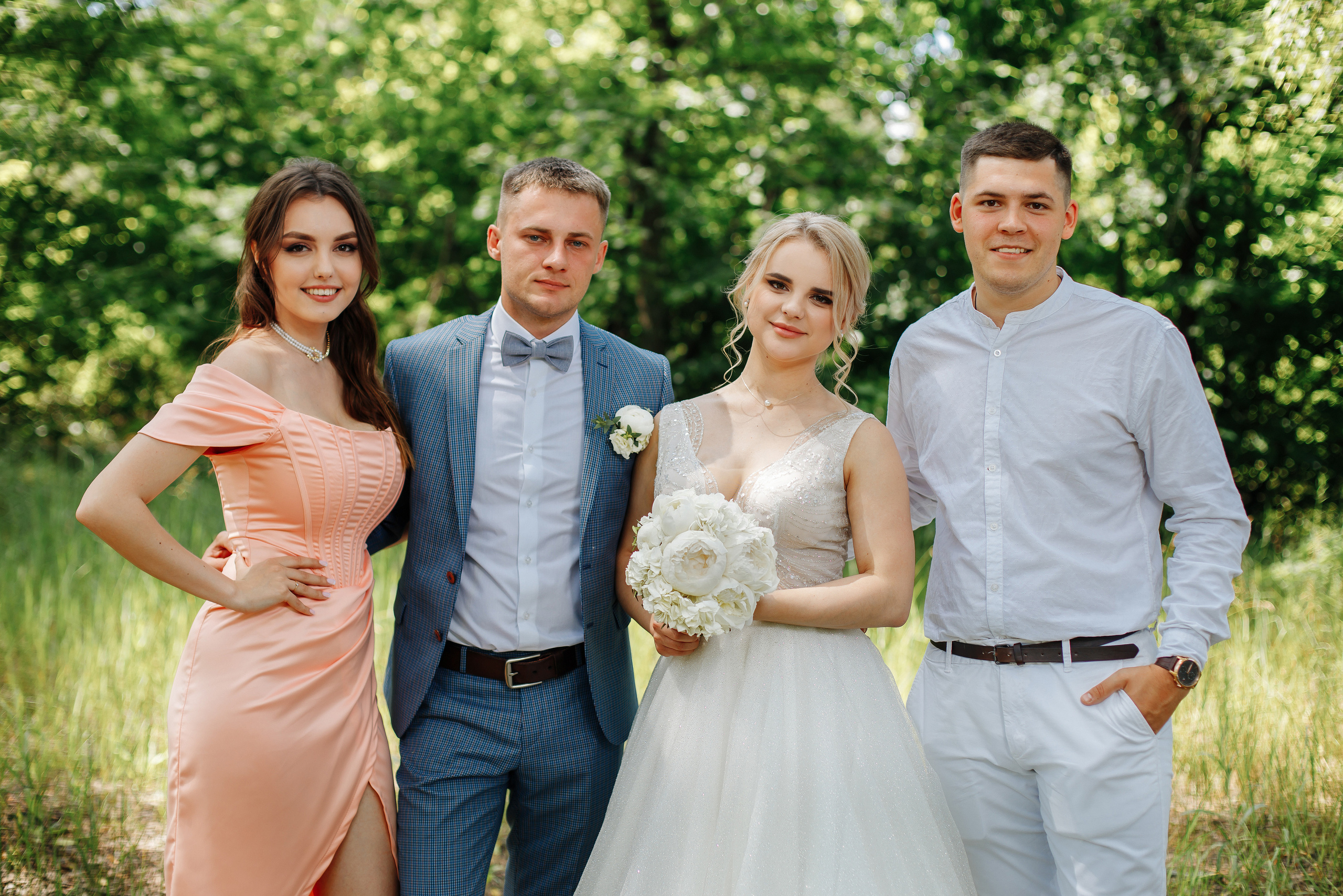 Артём ♥ Валерия. Свадебный и семейный фотограф в городе Воронеж. Ирина Боловина