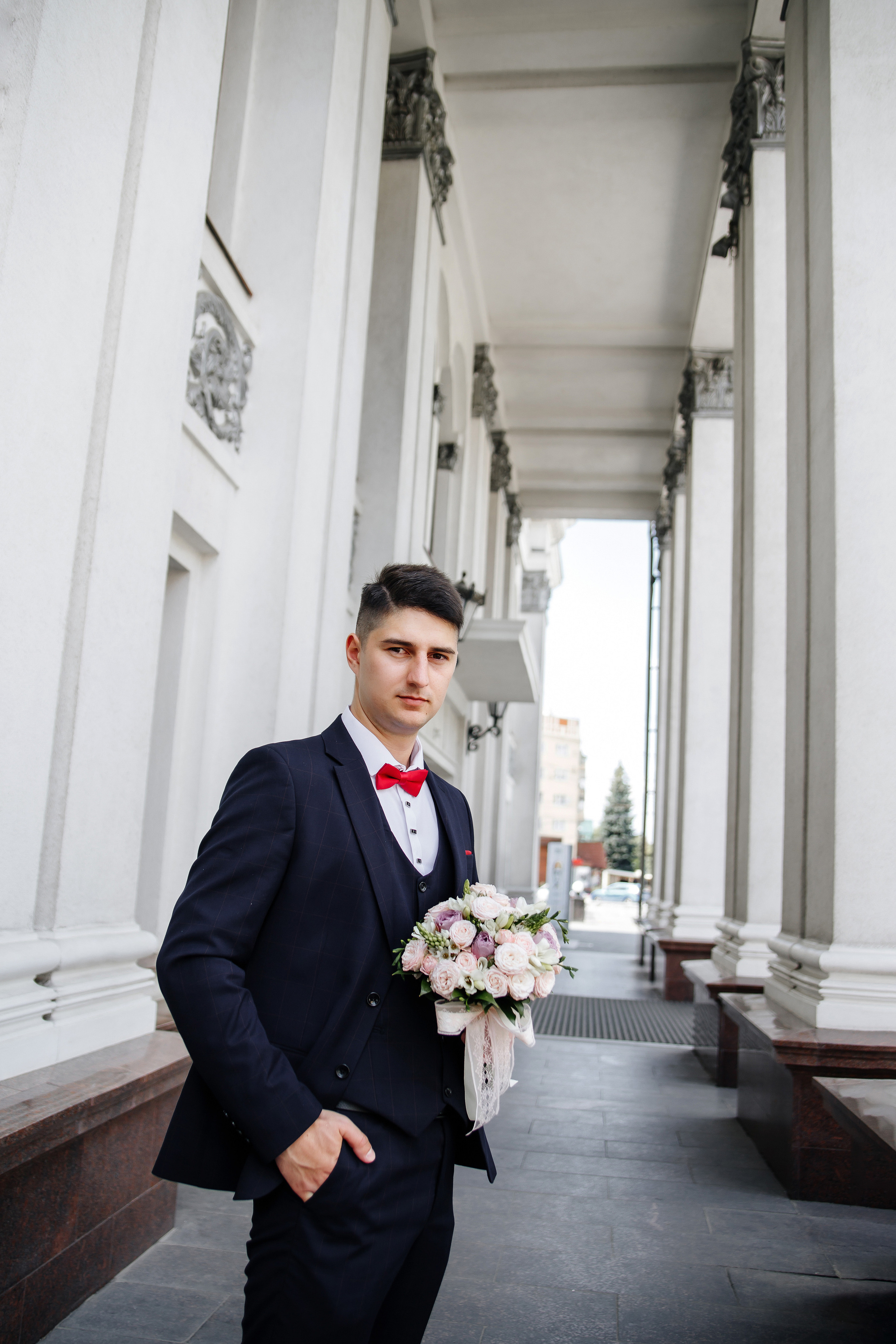 Ярослав ♥ Анастасия. Свадебный и семейный фотограф в городе Воронеж. Ирина Боловина
