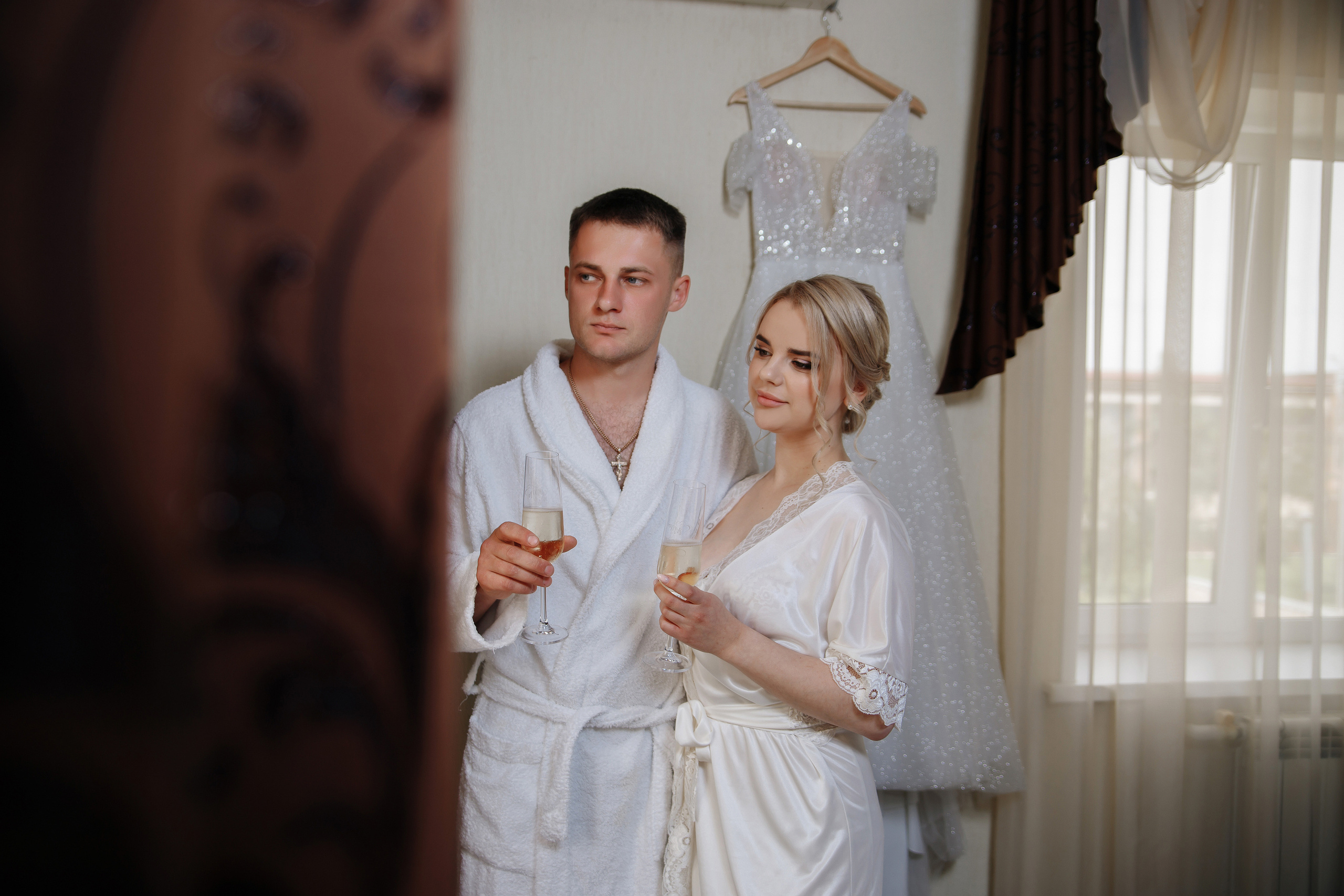 Артём ♥ Валерия. Свадебный и семейный фотограф в городе Воронеж. Ирина Боловина