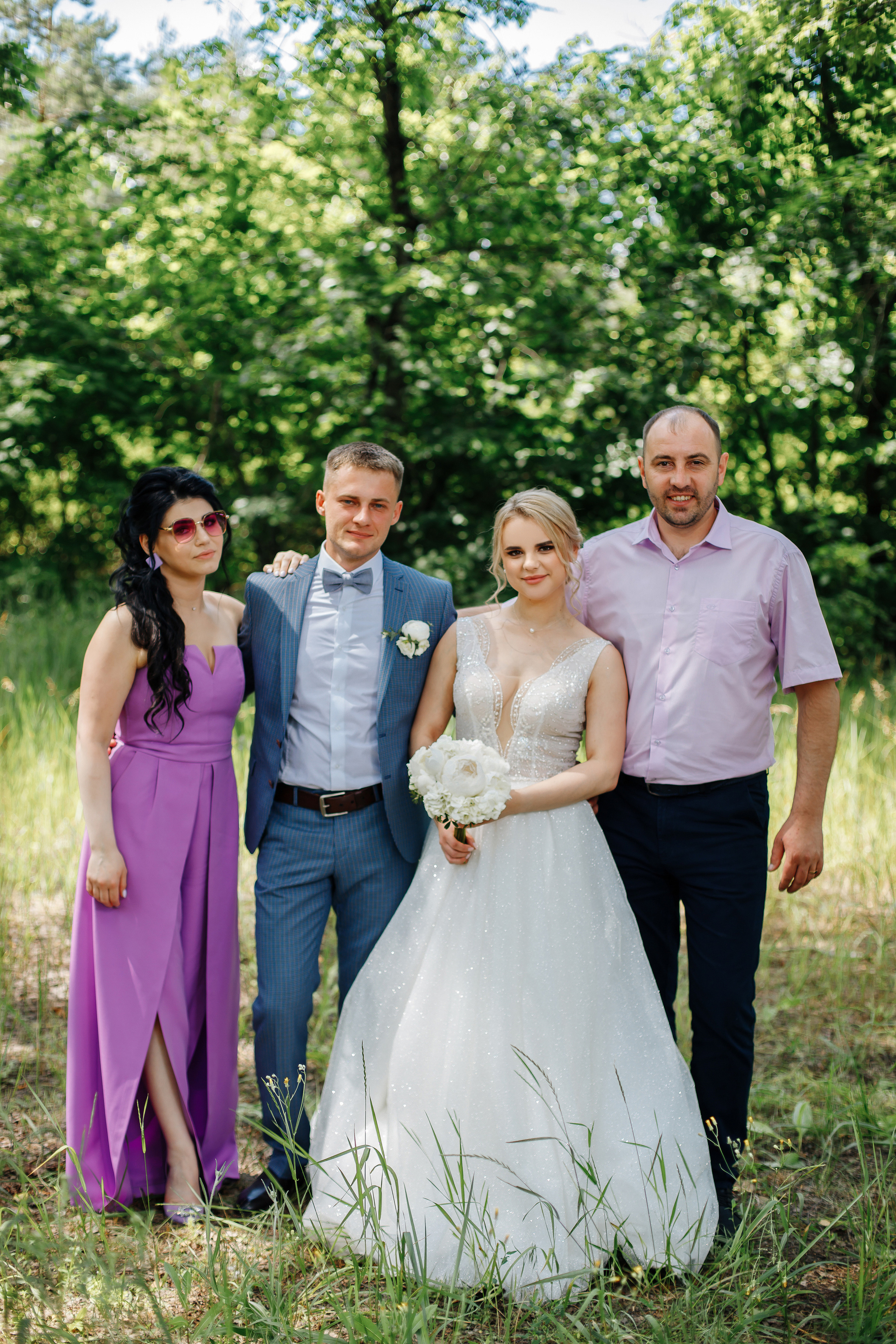 Артём ♥ Валерия. Свадебный и семейный фотограф в городе Воронеж. Ирина Боловина