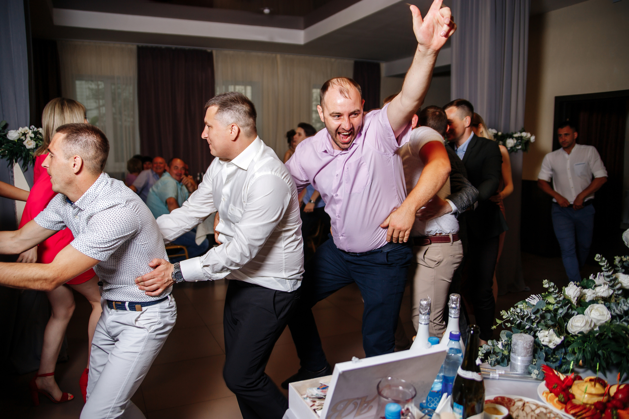 Артём ♥ Валерия. Свадебный и семейный фотограф в городе Воронеж. Ирина Боловина