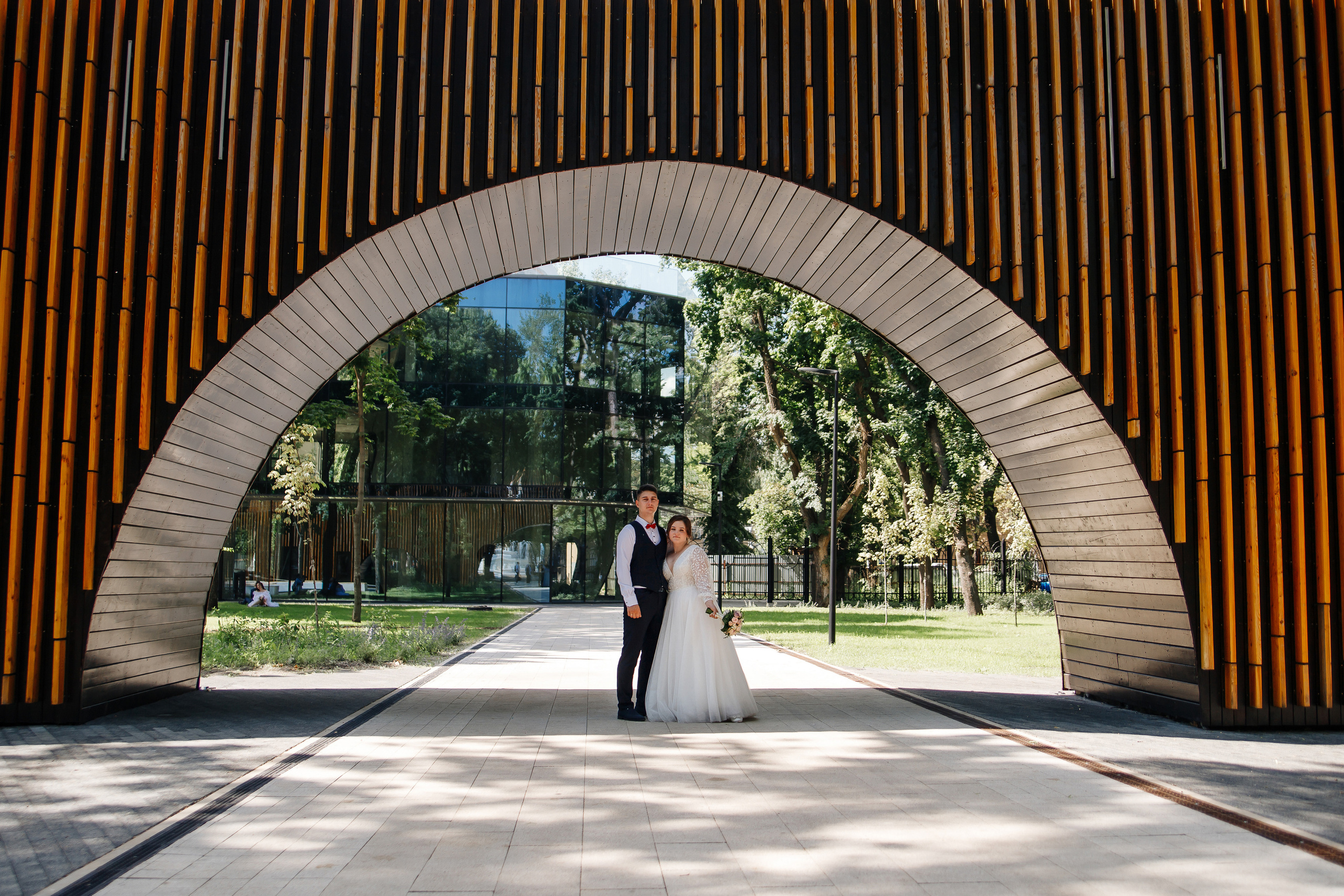 Ярослав ♥ Анастасия. Свадебный и семейный фотограф в городе Воронеж. Ирина Боловина