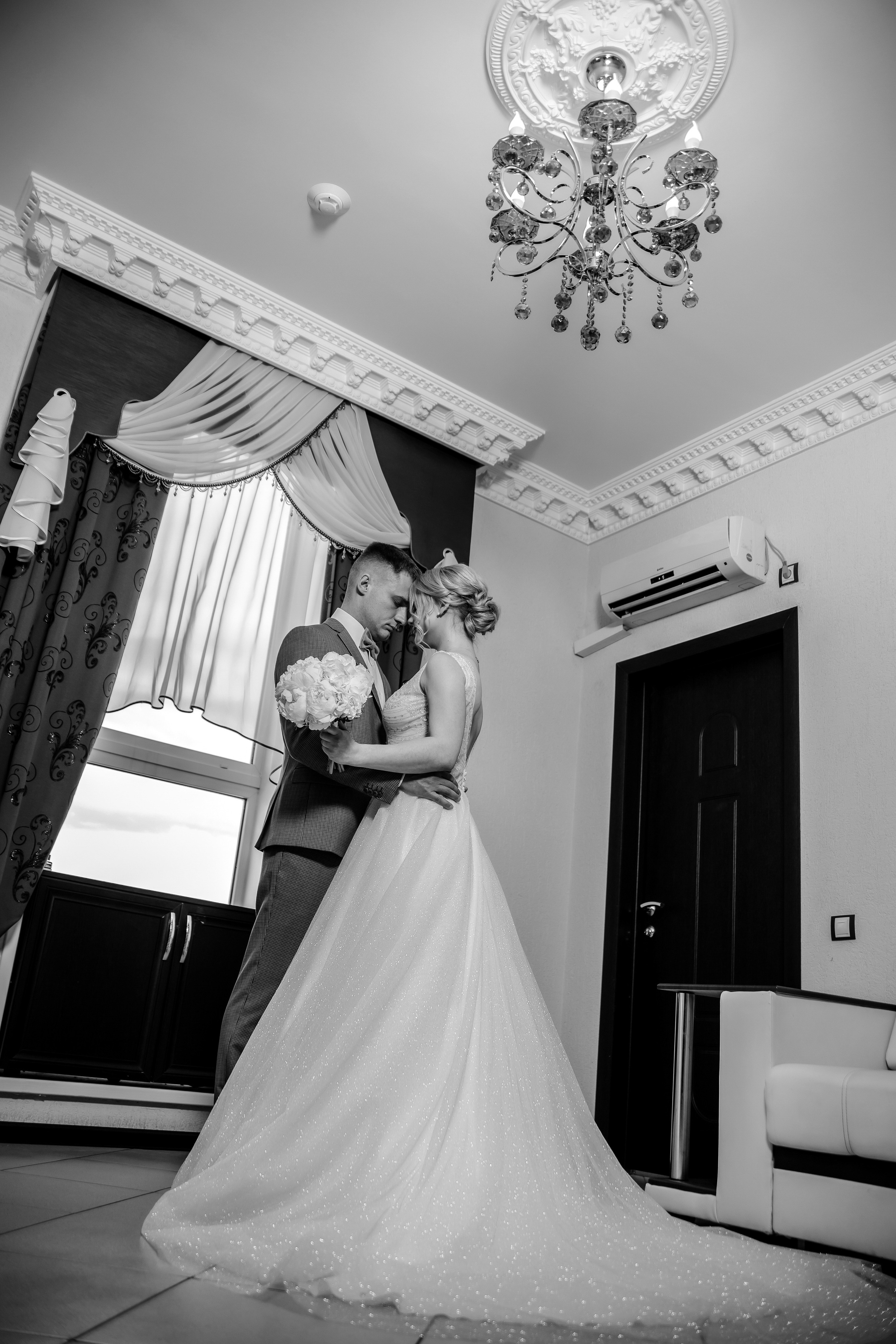 Артём ♥ Валерия. Свадебный и семейный фотограф в городе Воронеж. Ирина Боловина