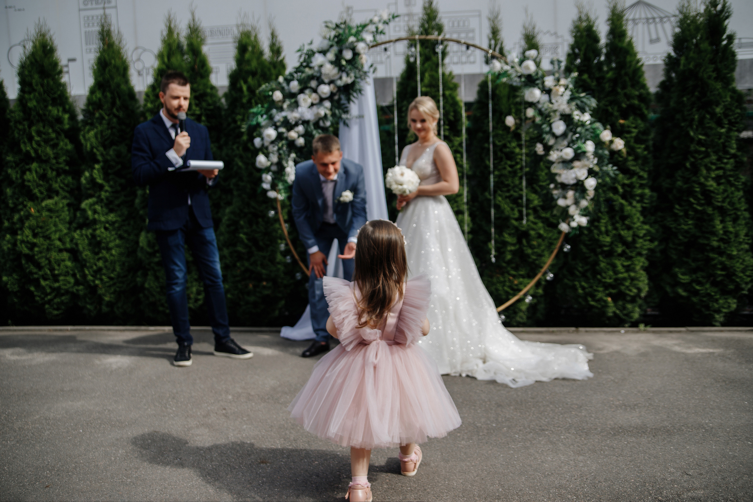 Артём ♥ Валерия. Свадебный и семейный фотограф в городе Воронеж. Ирина Боловина