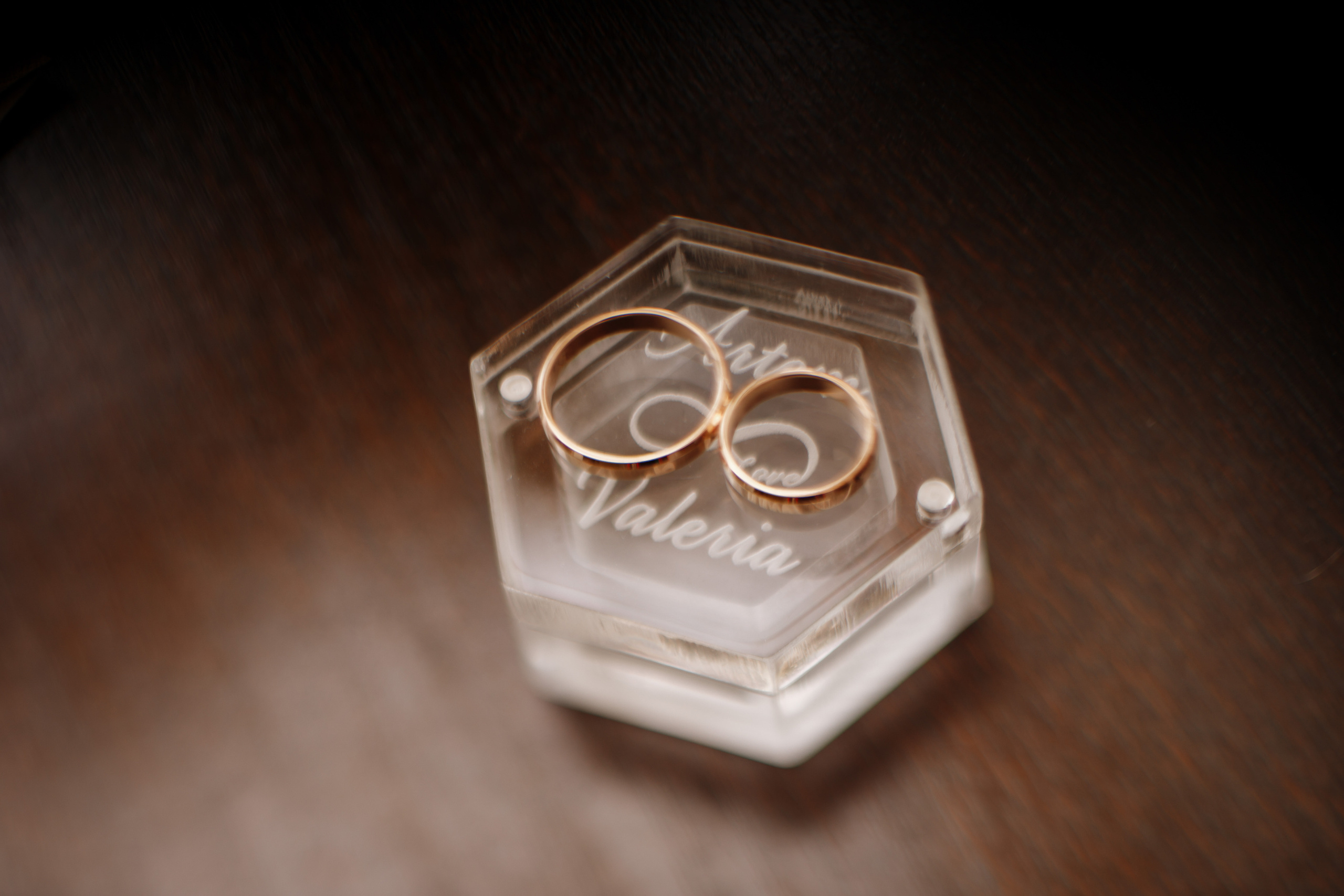 Артём ♥ Валерия. Свадебный и семейный фотограф в городе Воронеж. Ирина Боловина