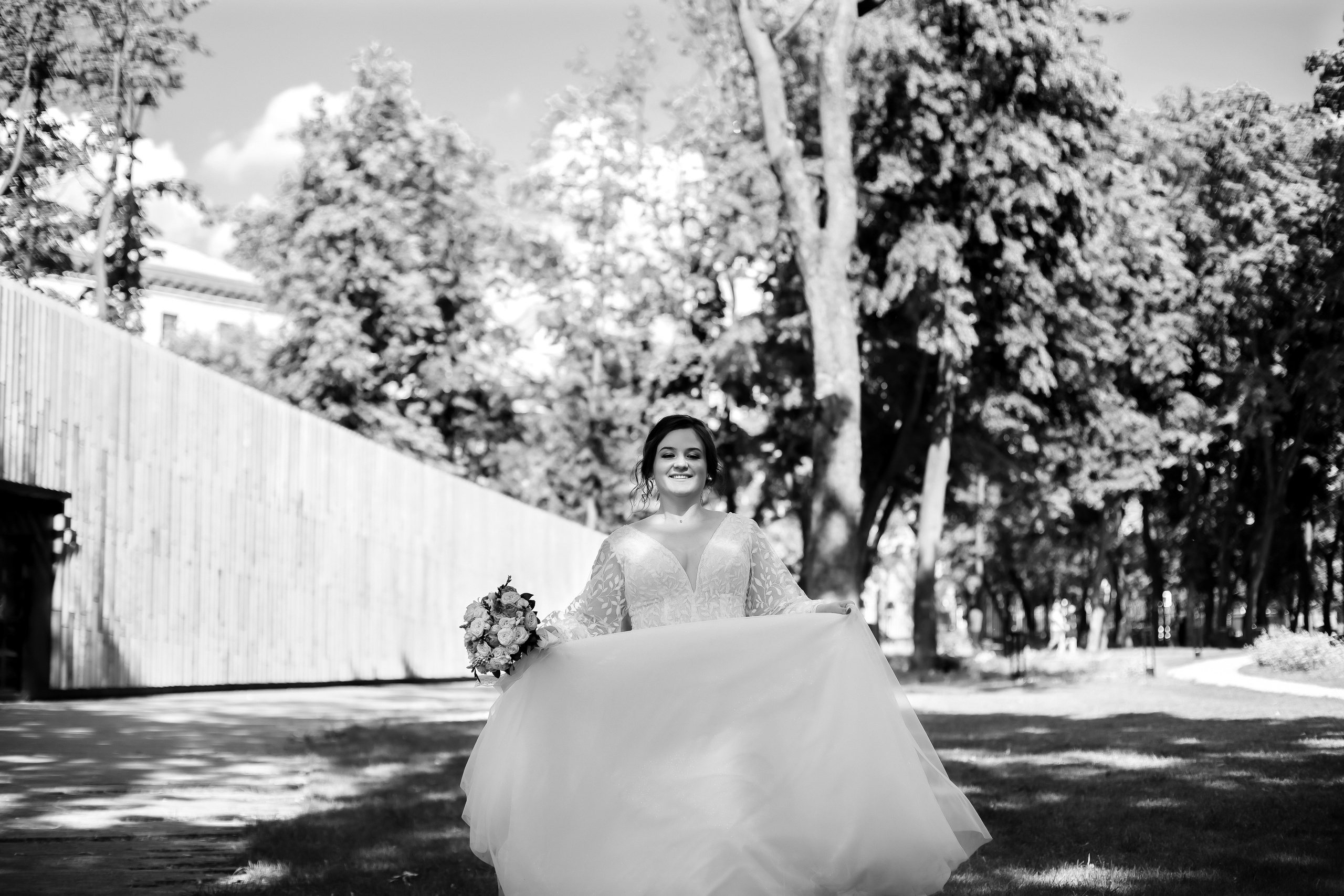 Ярослав ♥ Анастасия. Свадебный и семейный фотограф в городе Воронеж. Ирина Боловина