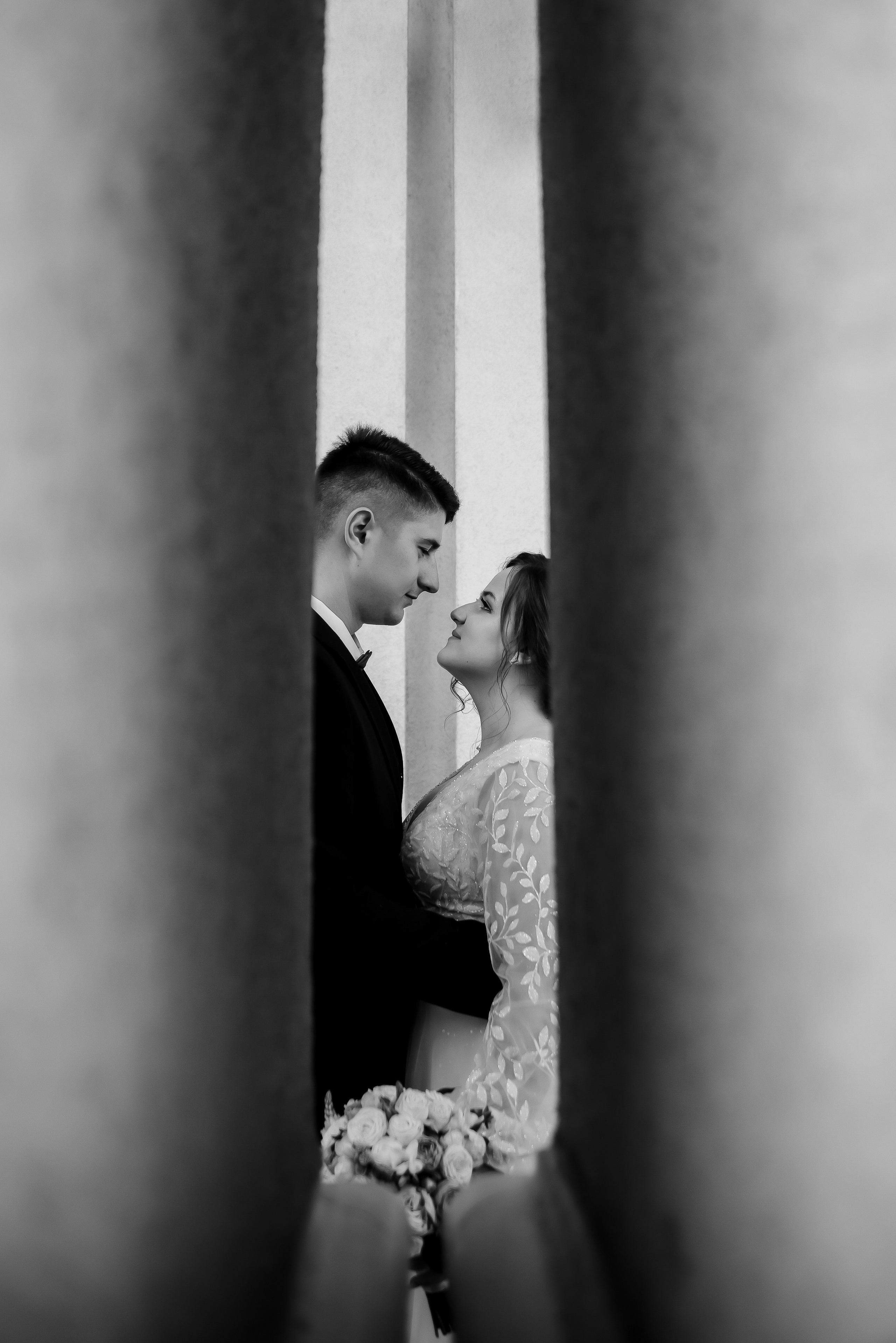 Ярослав ♥ Анастасия. Свадебный и семейный фотограф в городе Воронеж. Ирина Боловина