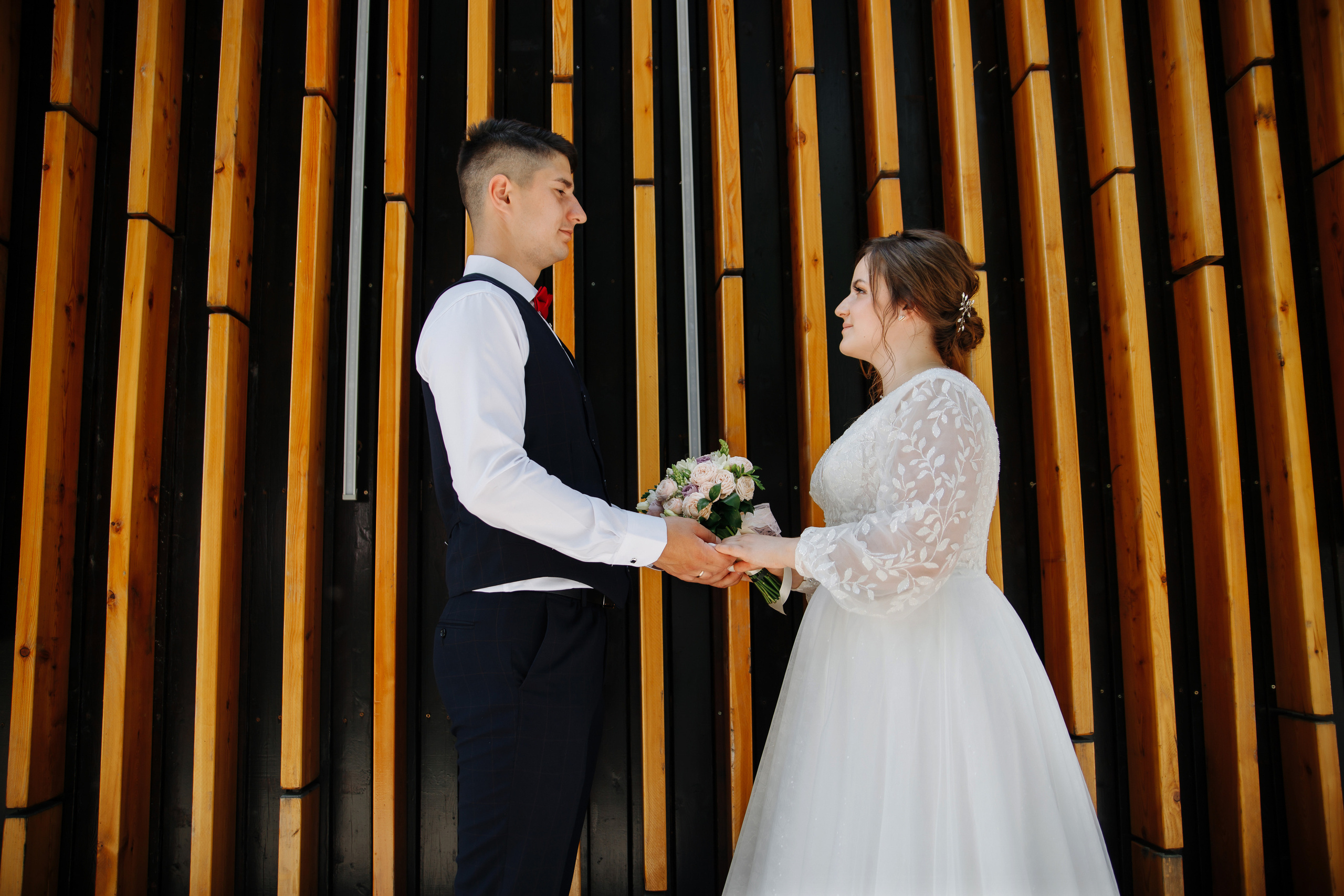 Ярослав ♥ Анастасия. Свадебный и семейный фотограф в городе Воронеж. Ирина Боловина