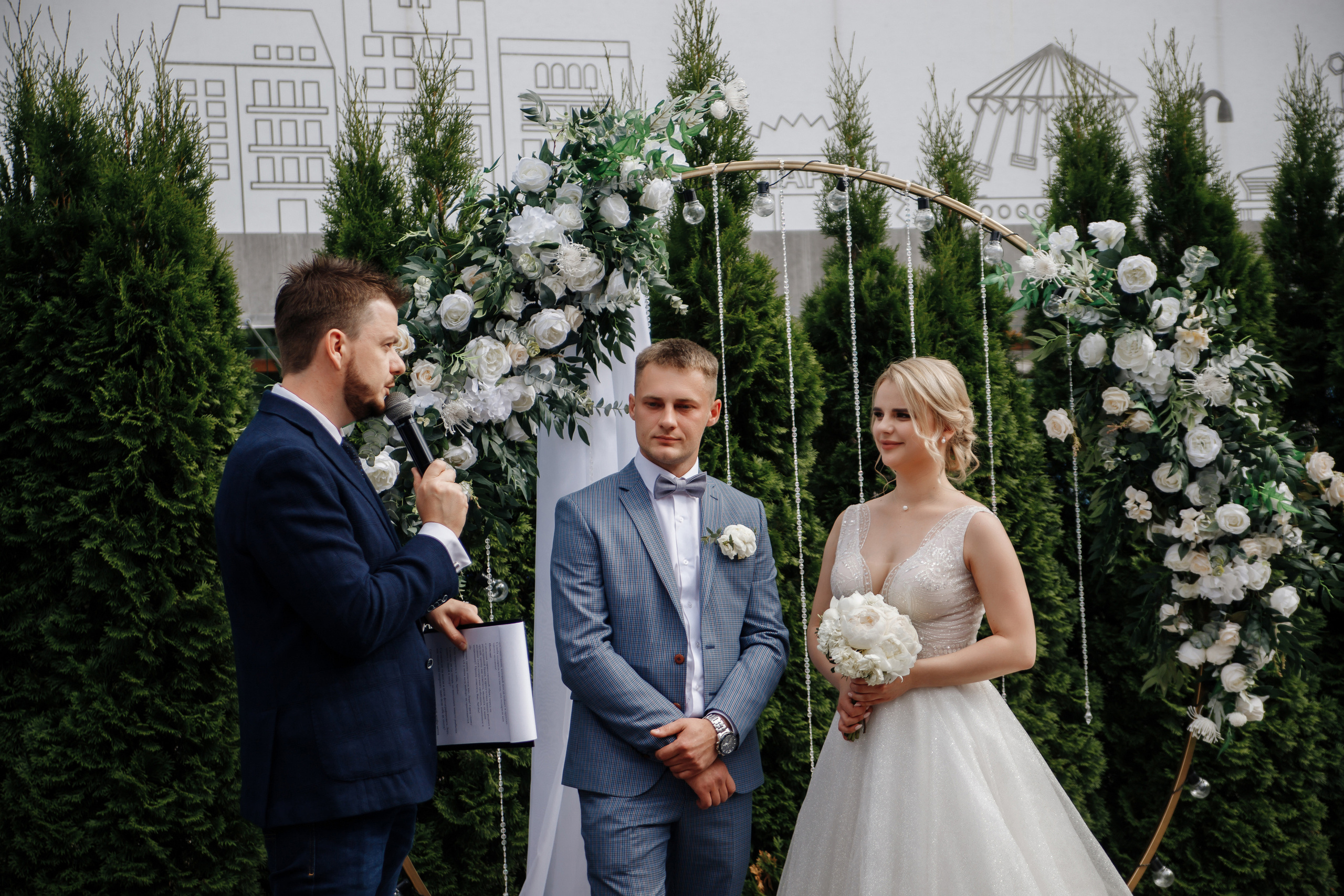 Артём ♥ Валерия. Свадебный и семейный фотограф в городе Воронеж. Ирина Боловина