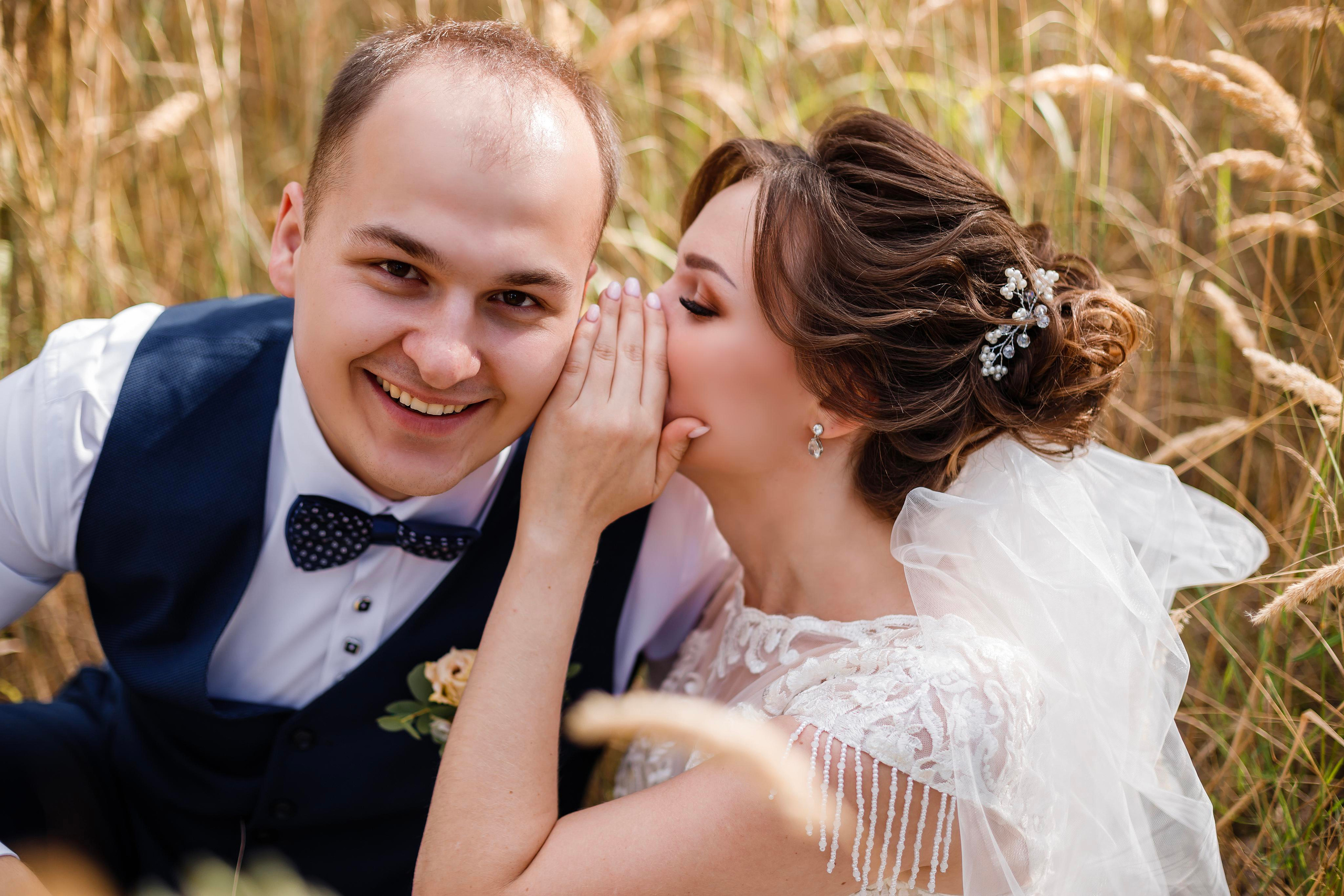 Дмитрий ♥ Евгения. Свадебный и семейный фотограф в городе Воронеж. Ирина Боловина