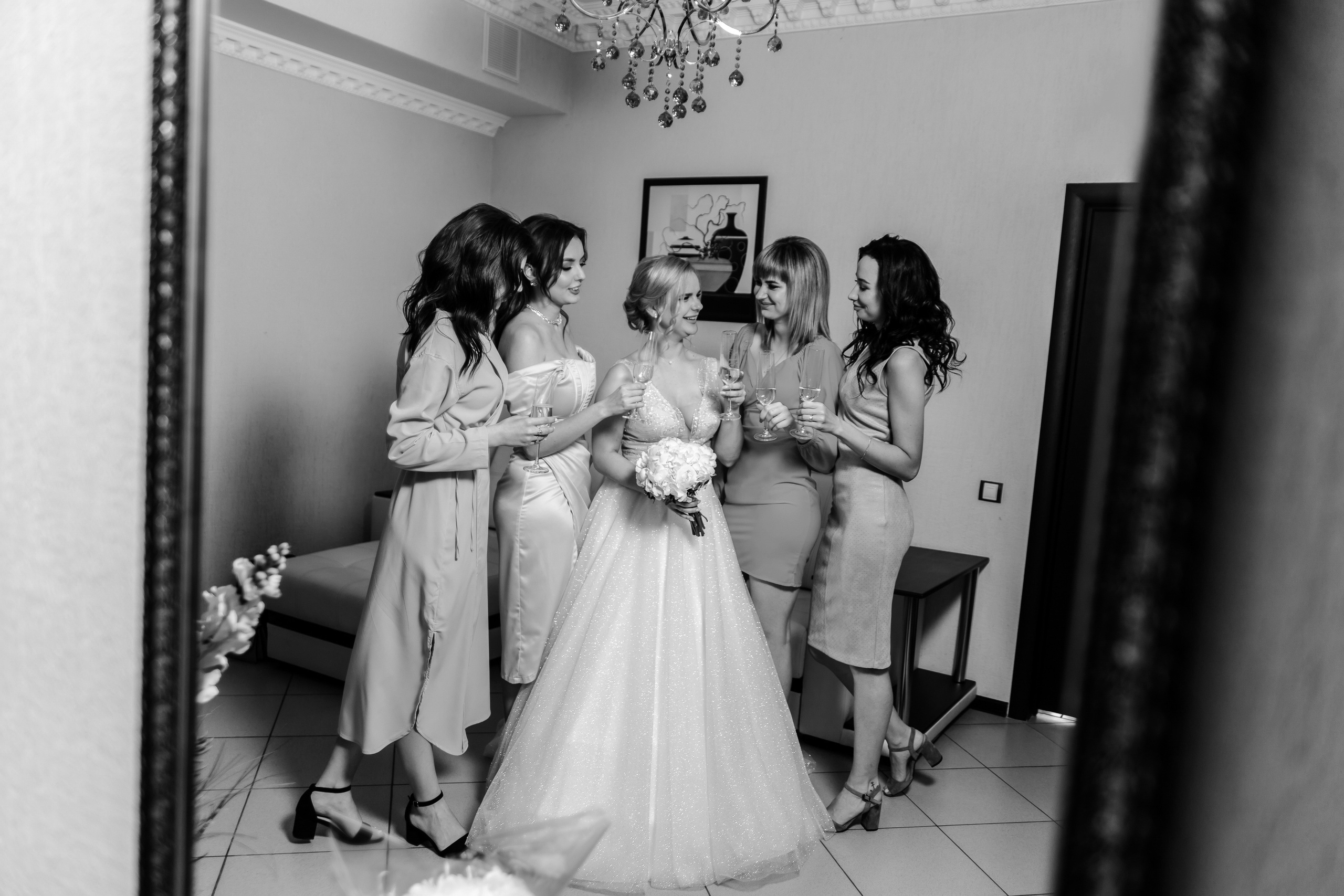 Артём ♥ Валерия. Свадебный и семейный фотограф в городе Воронеж. Ирина Боловина