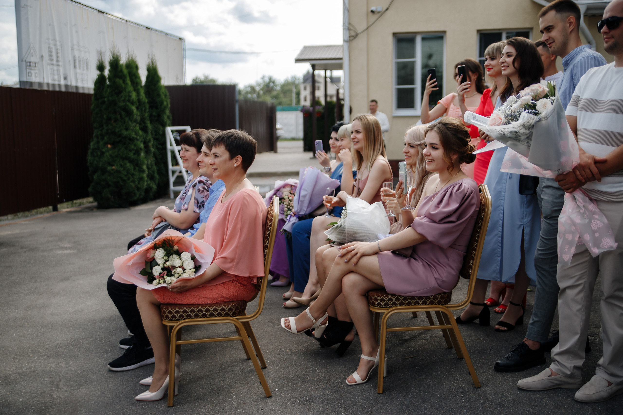 Артём ♥ Валерия. Свадебный и семейный фотограф в городе Воронеж. Ирина Боловина