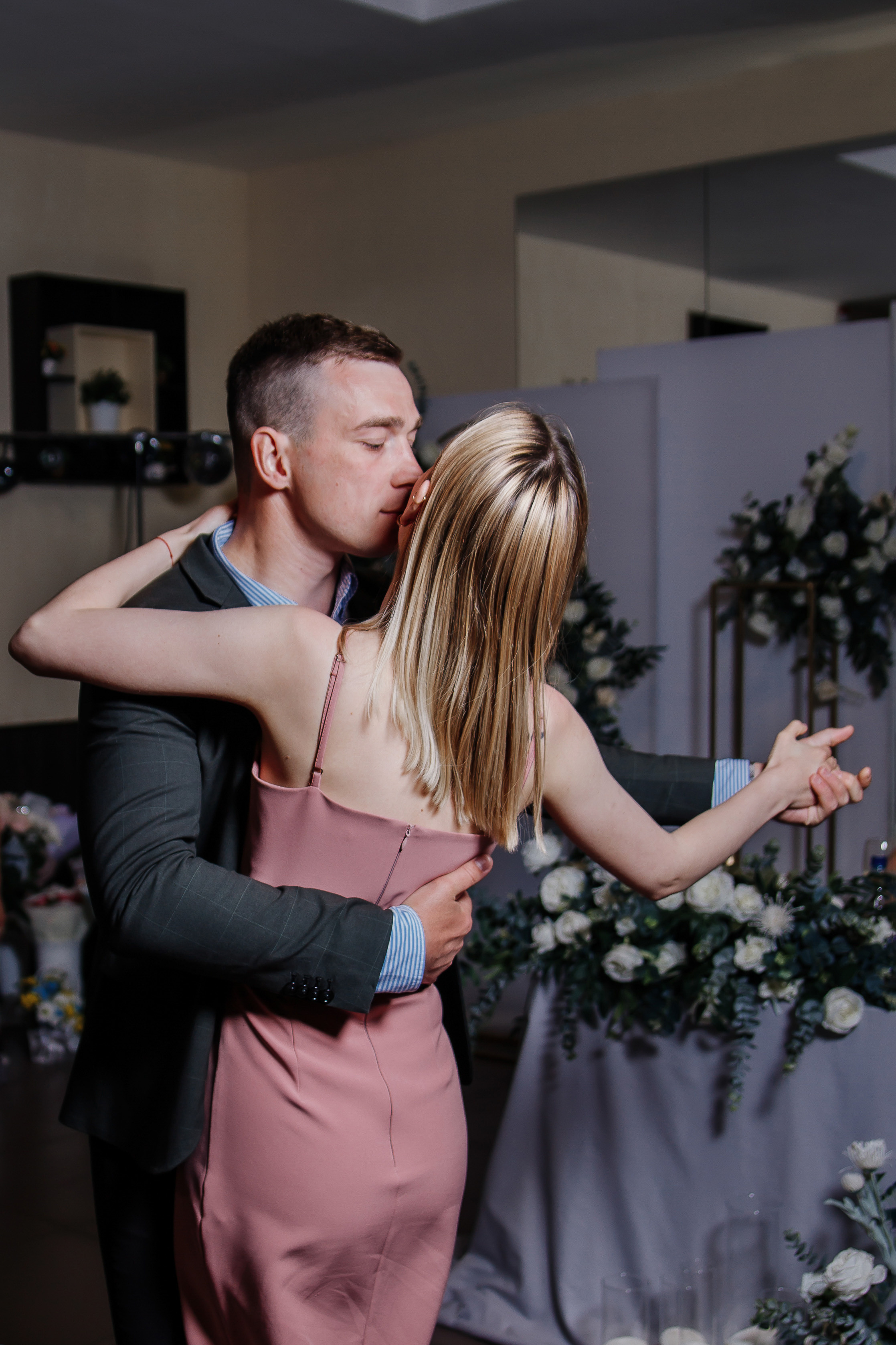 Артём ♥ Валерия. Свадебный и семейный фотограф в городе Воронеж. Ирина Боловина