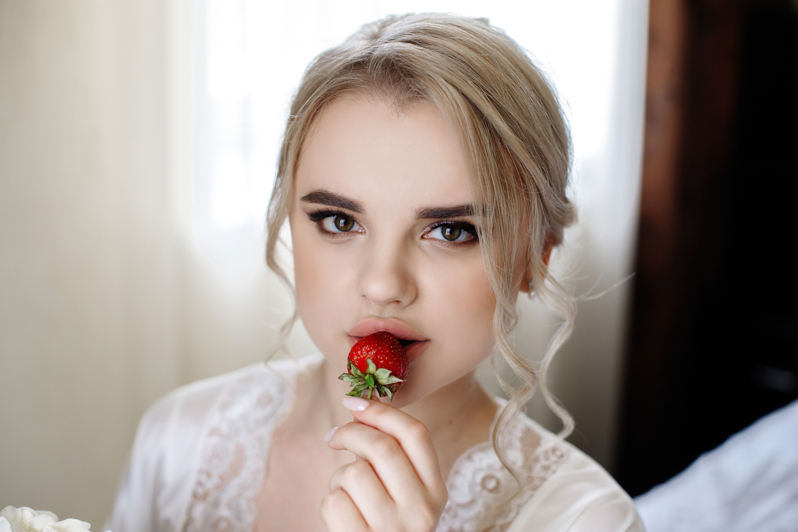 Артём ♥ Валерия. Свадебный и семейный фотограф в городе Воронеж. Ирина Боловина