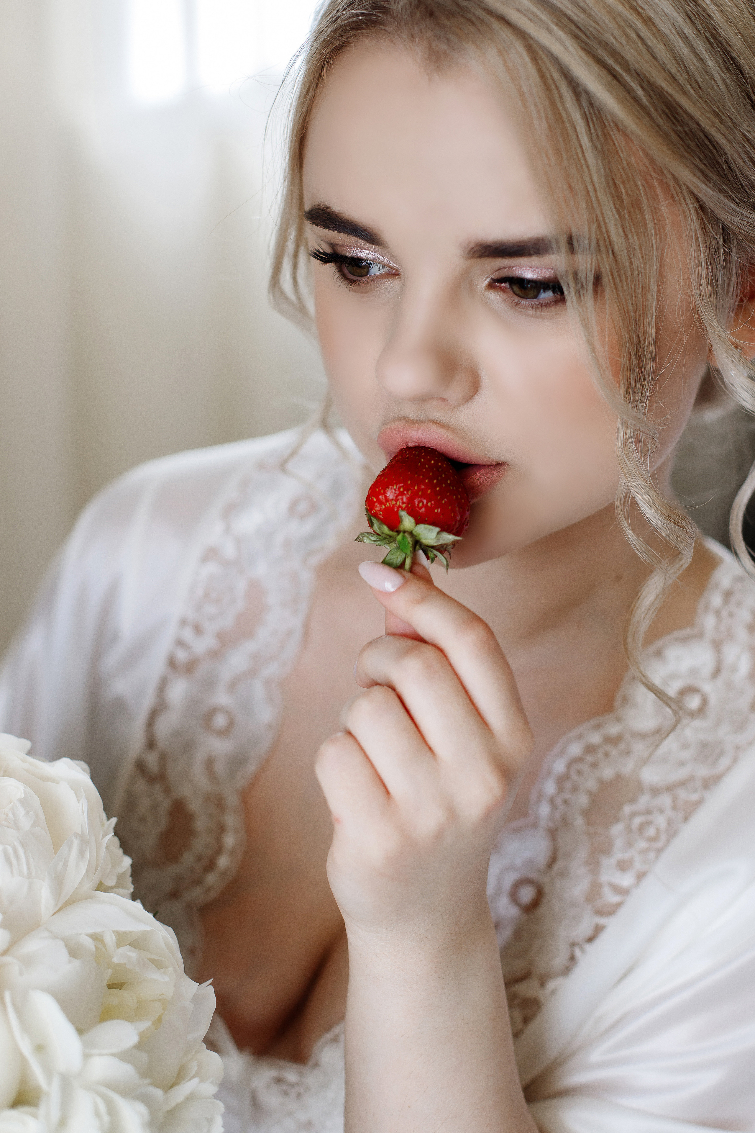 Артём ♥ Валерия. Свадебный и семейный фотограф в городе Воронеж. Ирина Боловина