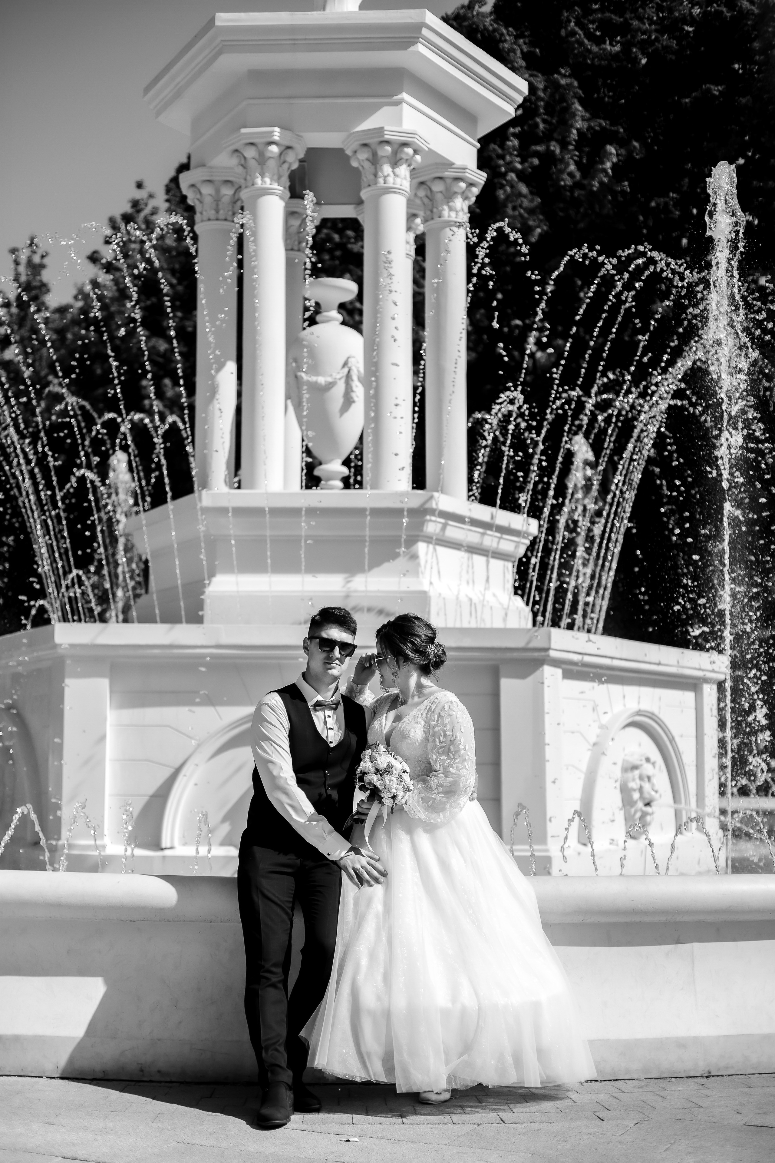 Ярослав ♥ Анастасия. Свадебный и семейный фотограф в городе Воронеж. Ирина Боловина