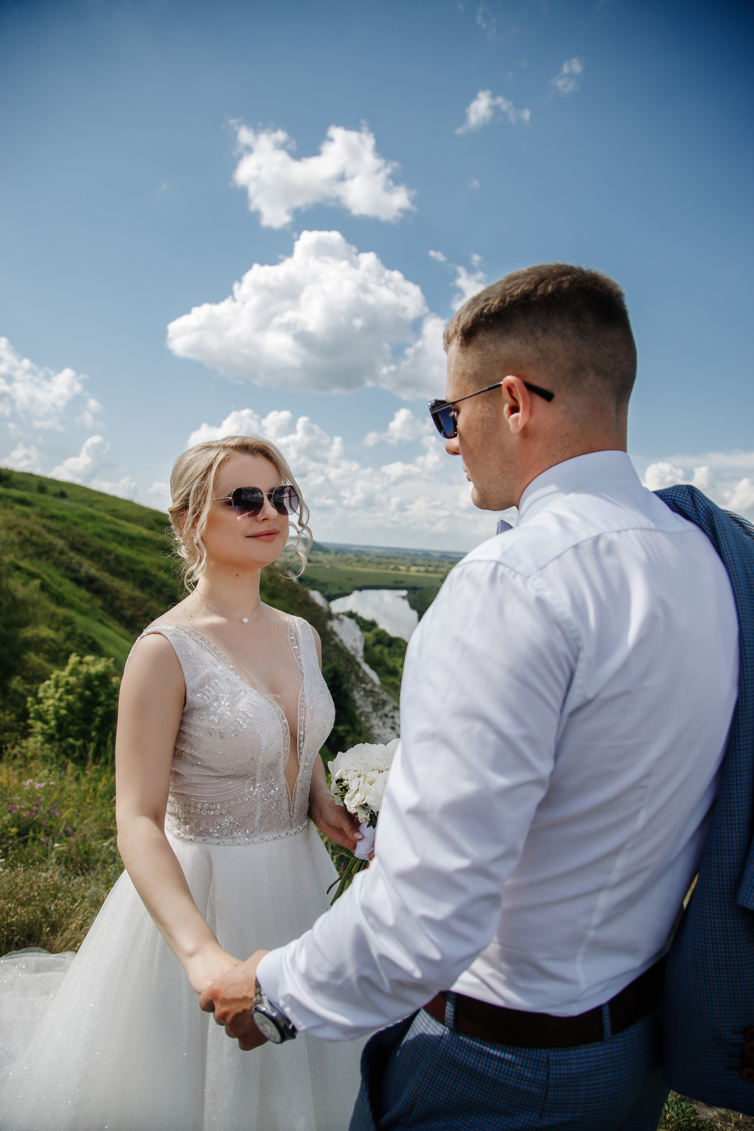 Артём ♥ Валерия. Свадебный и семейный фотограф в городе Воронеж. Ирина Боловина