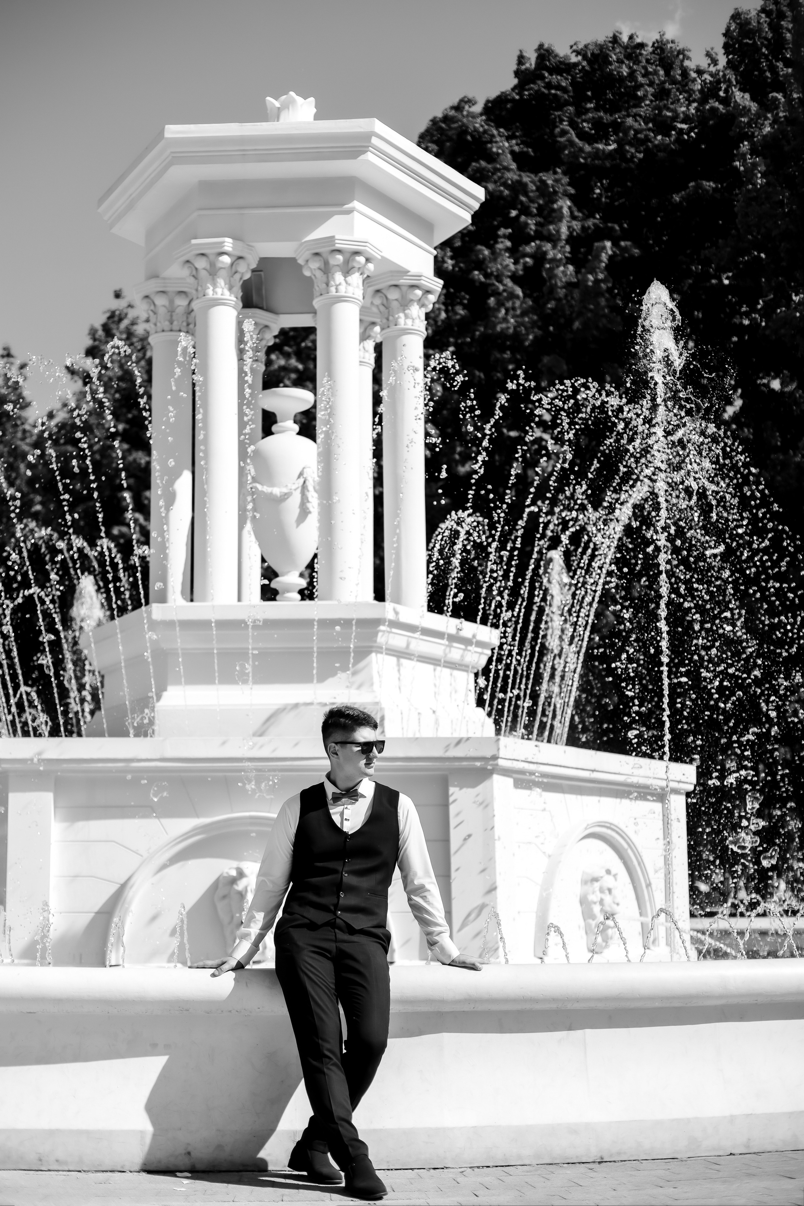 Ярослав ♥ Анастасия. Свадебный и семейный фотограф в городе Воронеж. Ирина Боловина