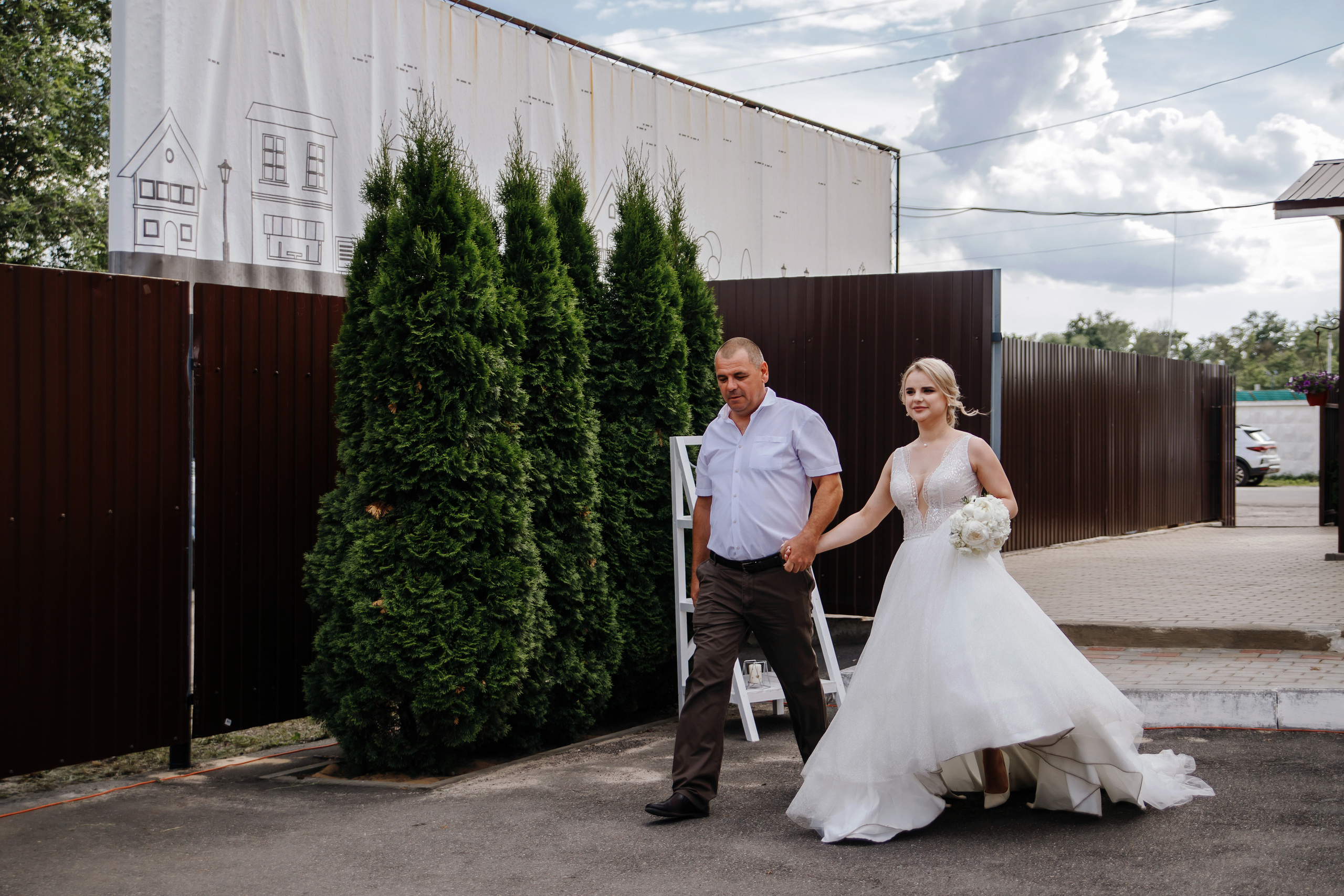 Артём ♥ Валерия. Свадебный и семейный фотограф в городе Воронеж. Ирина Боловина