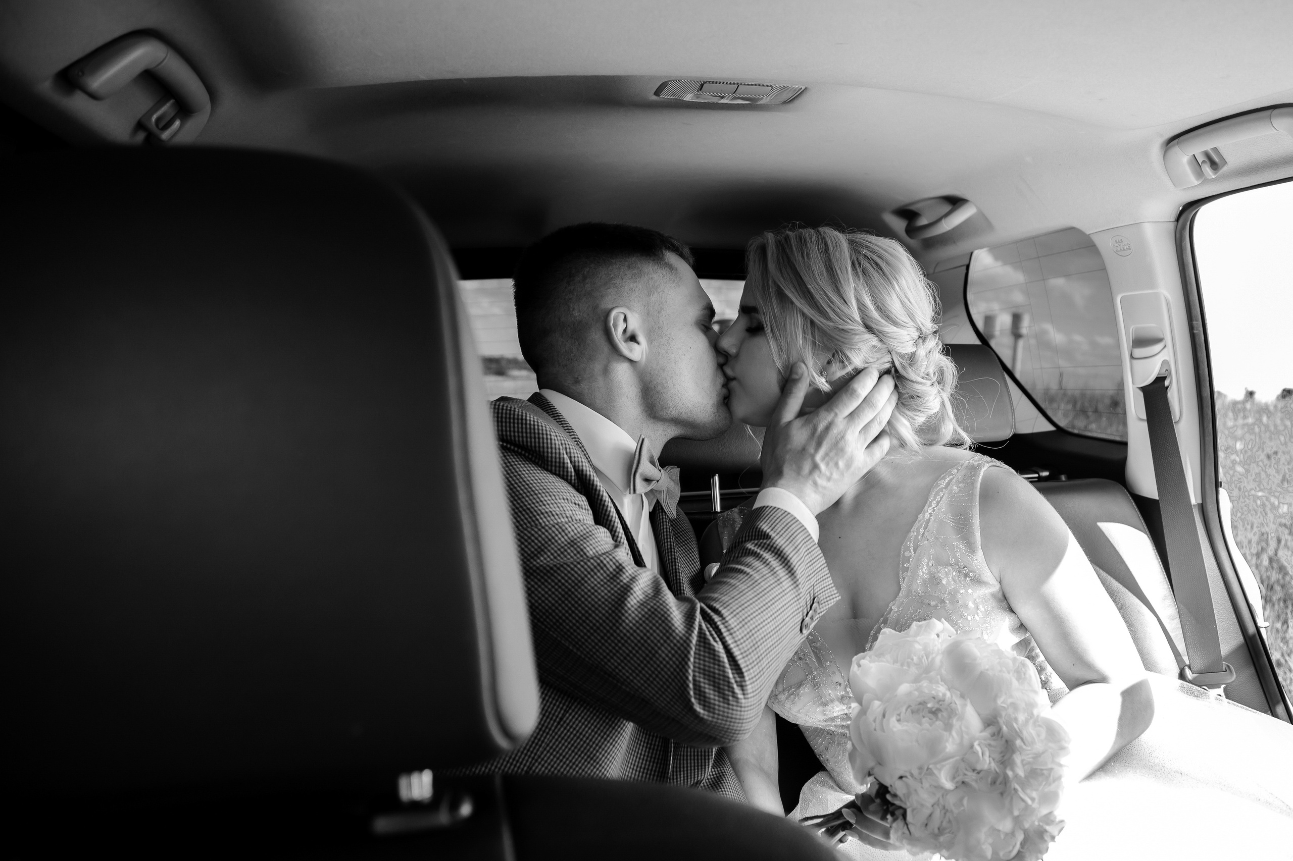 Артём ♥ Валерия. Свадебный и семейный фотограф в городе Воронеж. Ирина Боловина