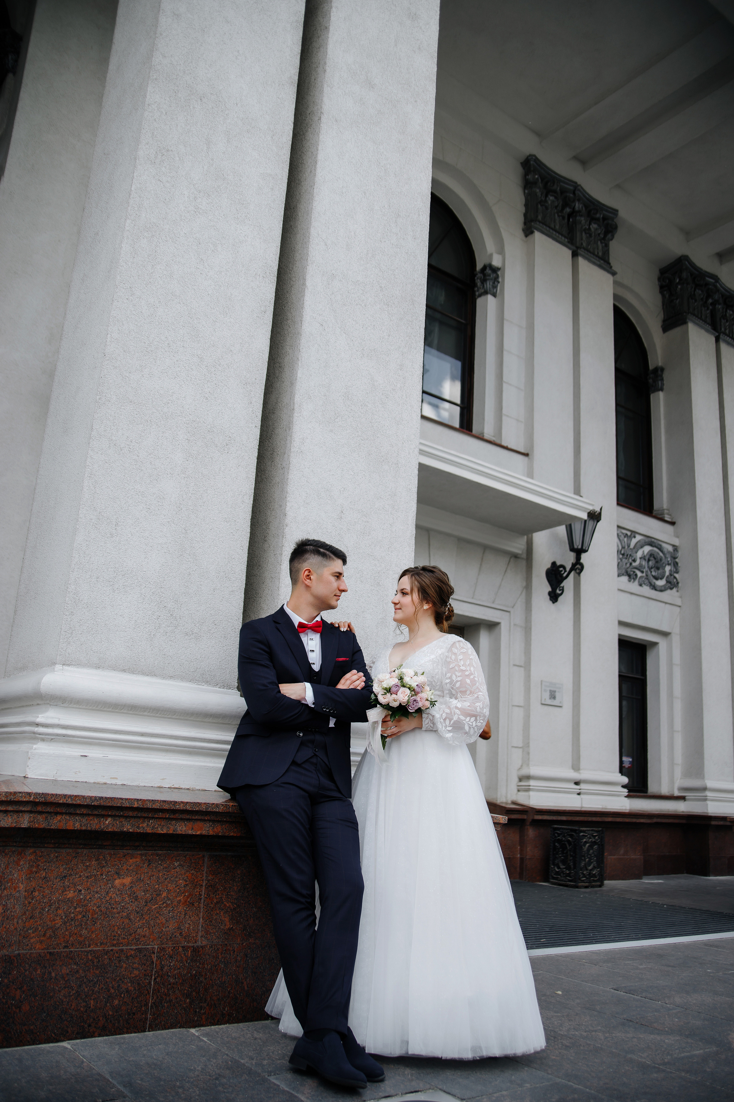 Ярослав ♥ Анастасия. Свадебный и семейный фотограф в городе Воронеж. Ирина Боловина