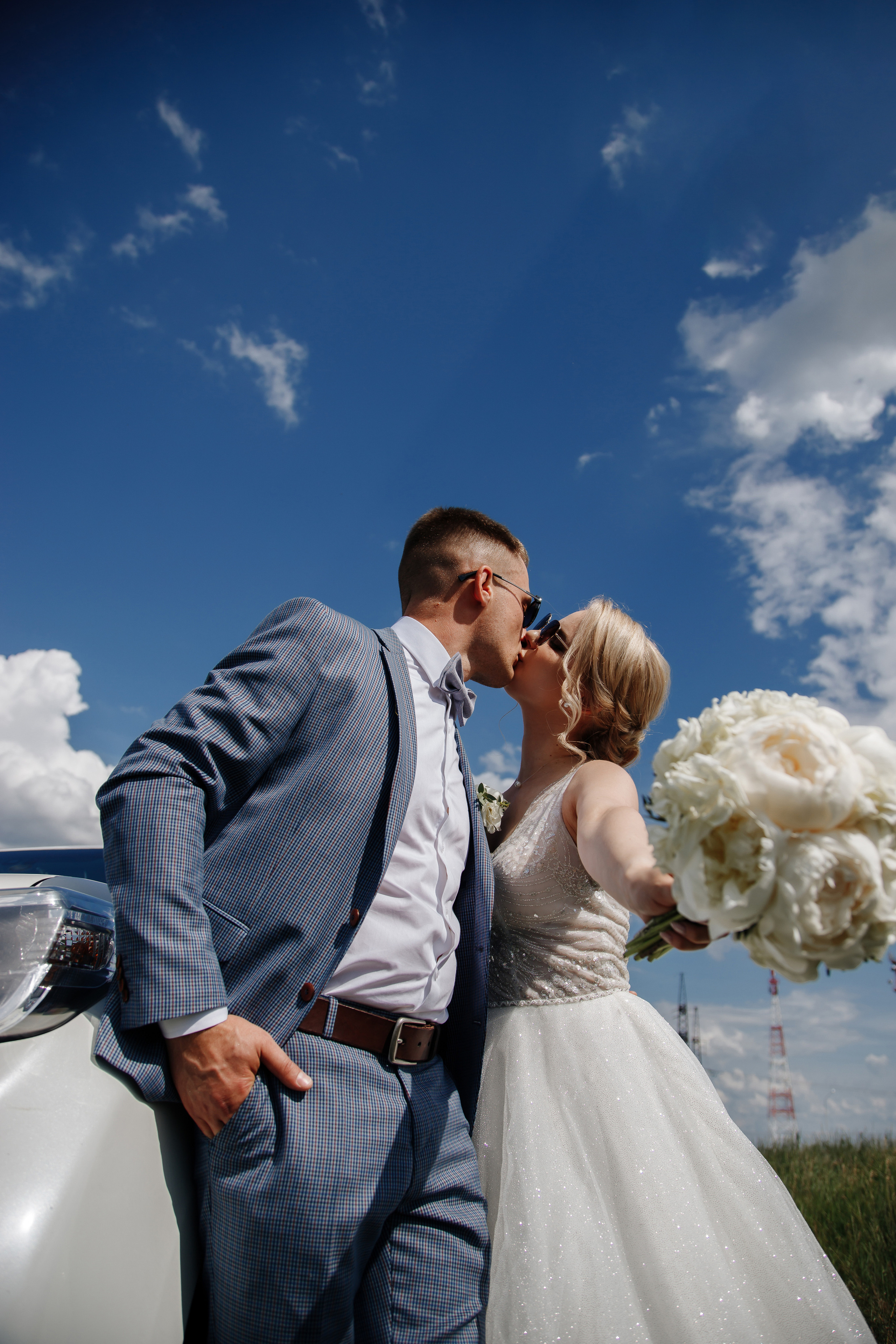 Артём ♥ Валерия. Свадебный и семейный фотограф в городе Воронеж. Ирина Боловина