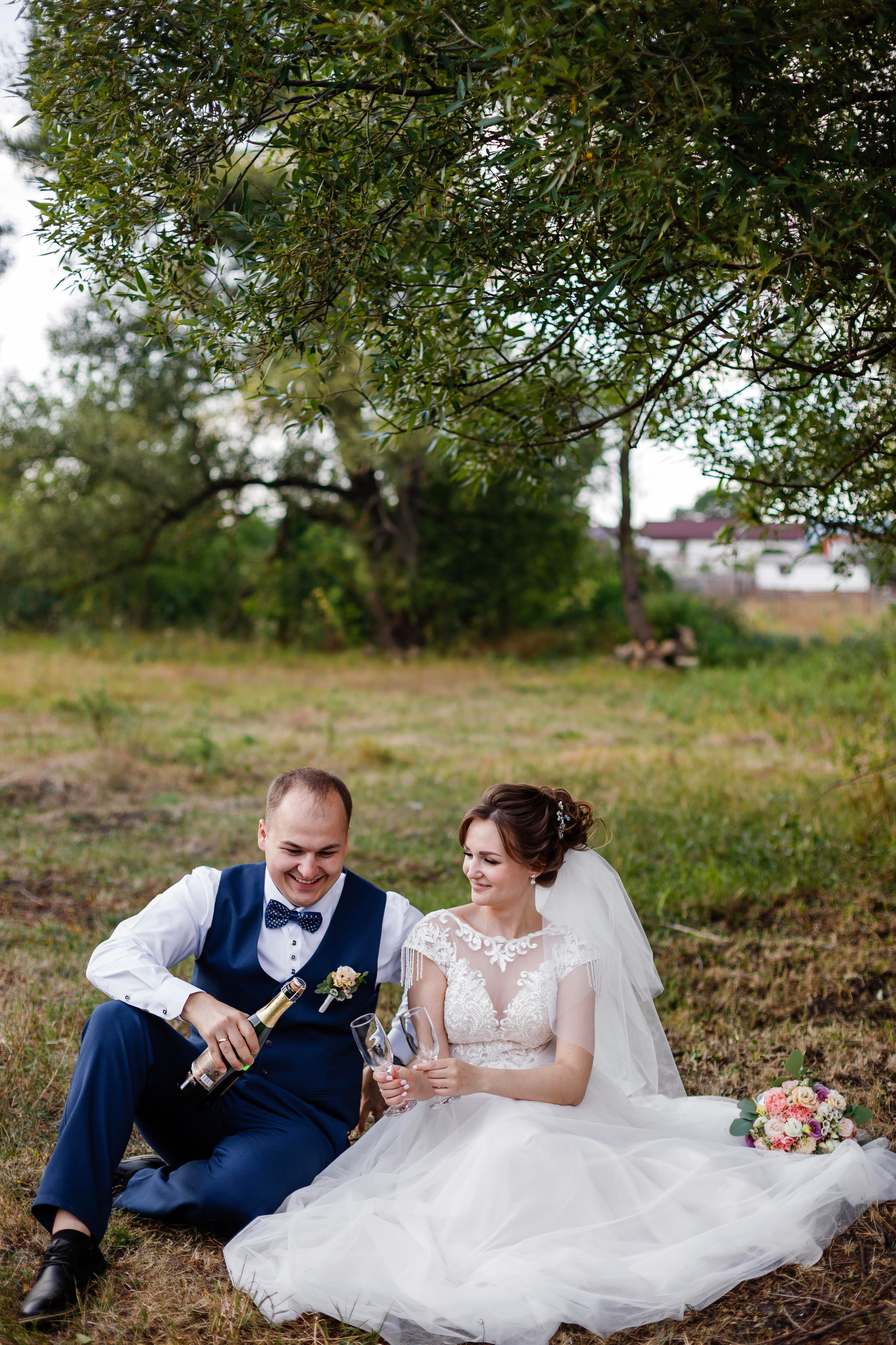 Дмитрий ♥ Евгения. Свадебный и семейный фотограф в городе Воронеж. Ирина Боловина