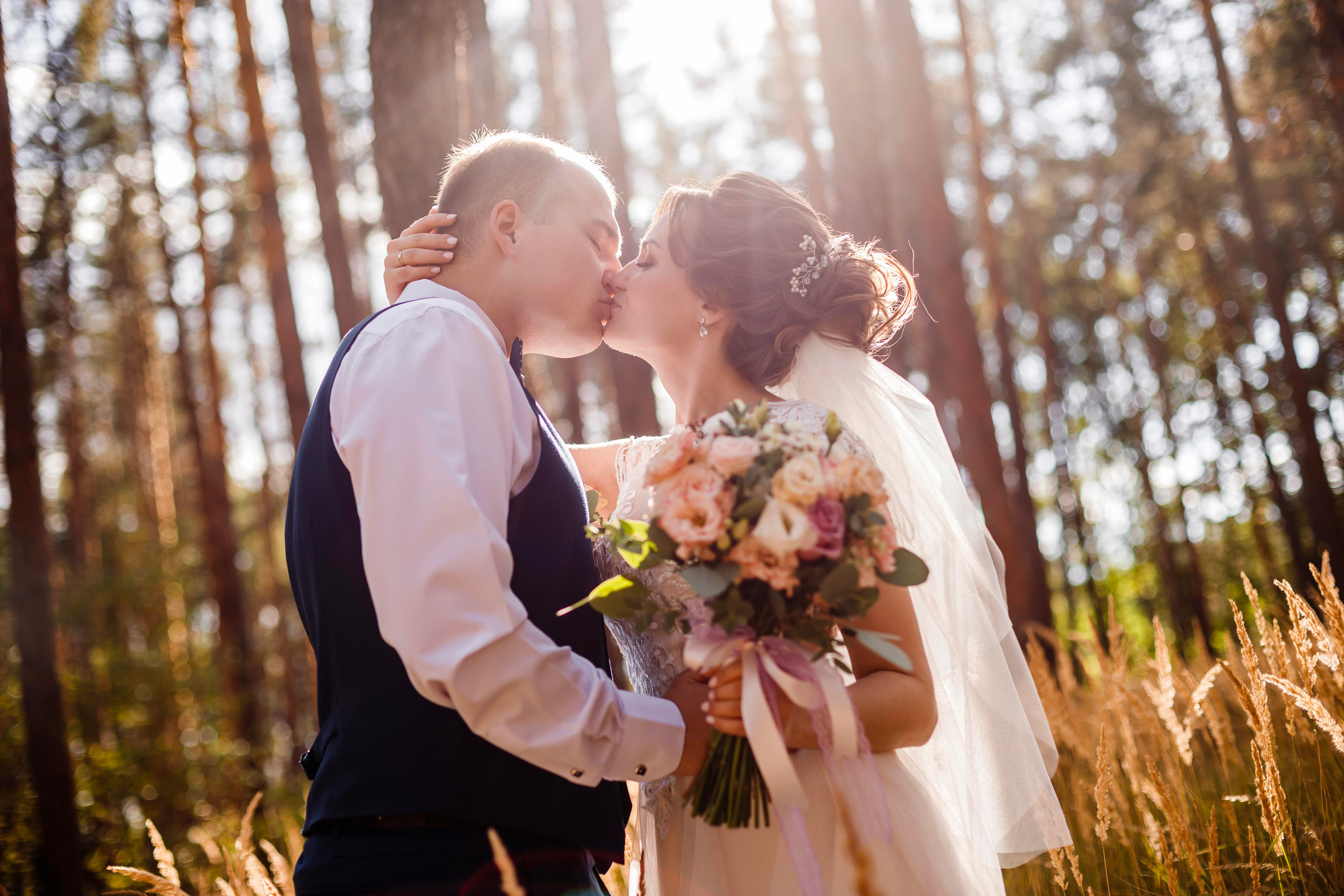 Дмитрий ♥ Евгения. Свадебный и семейный фотограф в городе Воронеж. Ирина Боловина