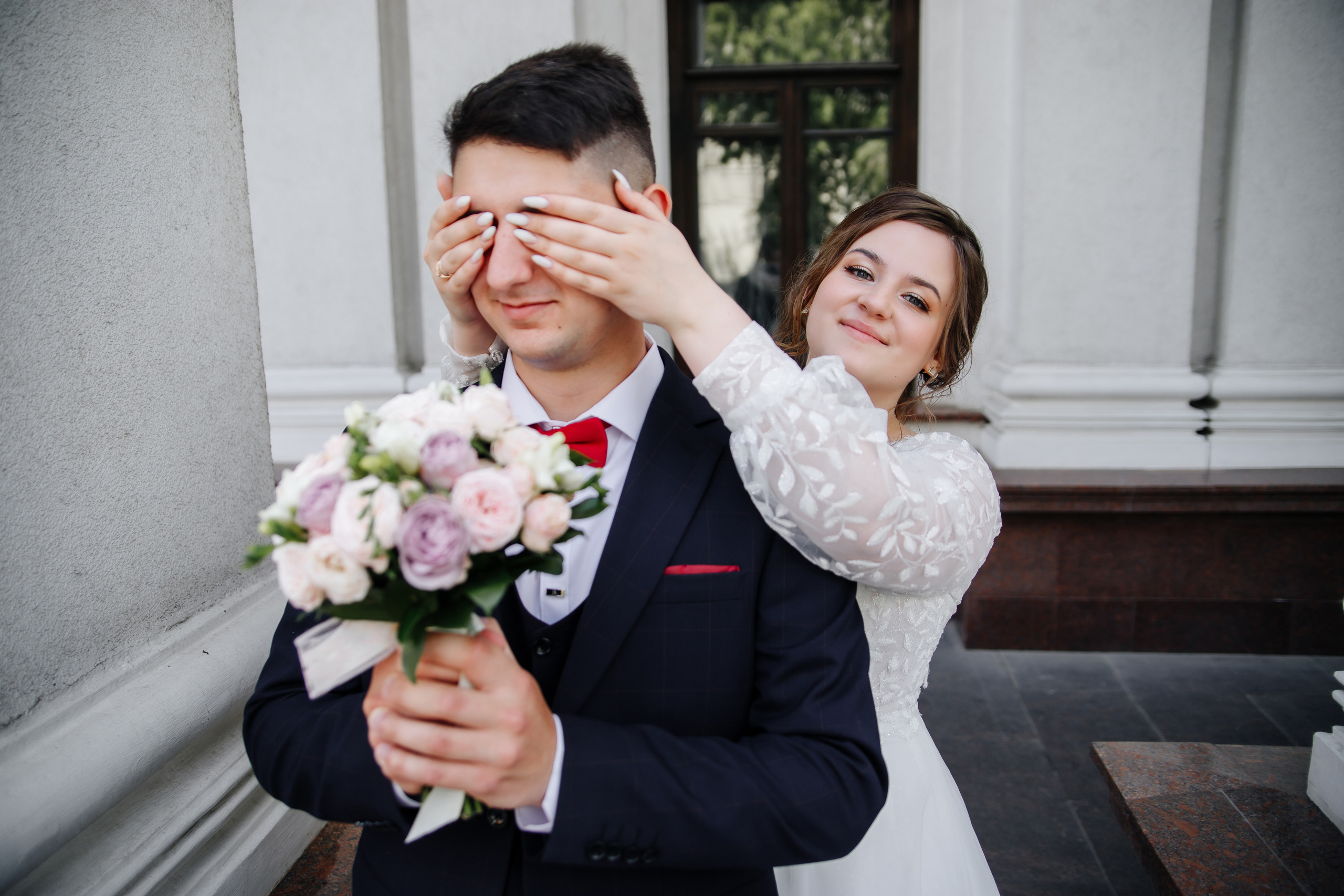 Ярослав ♥ Анастасия. Свадебный и семейный фотограф в городе Воронеж. Ирина Боловина
