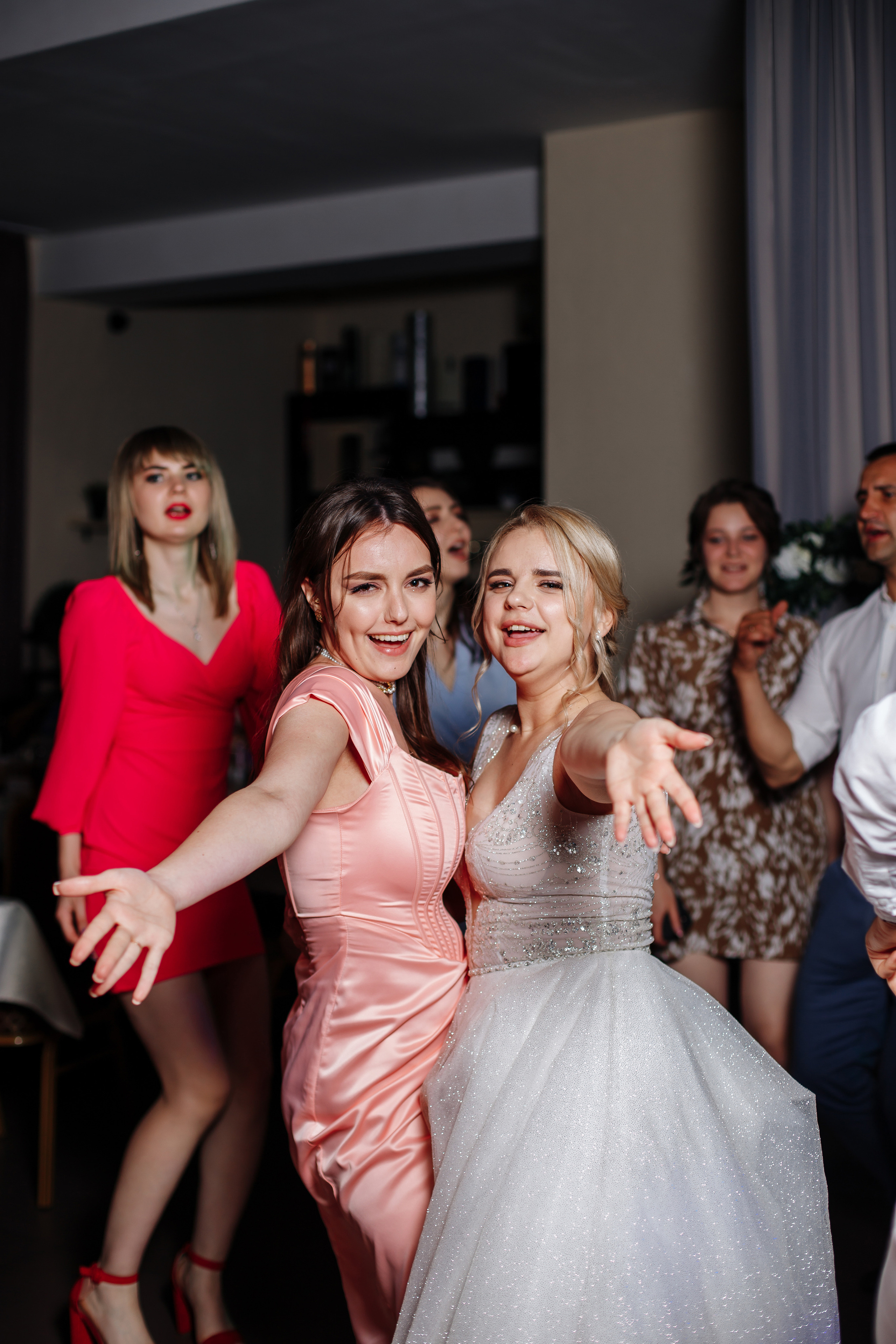 Артём ♥ Валерия. Свадебный и семейный фотограф в городе Воронеж. Ирина Боловина