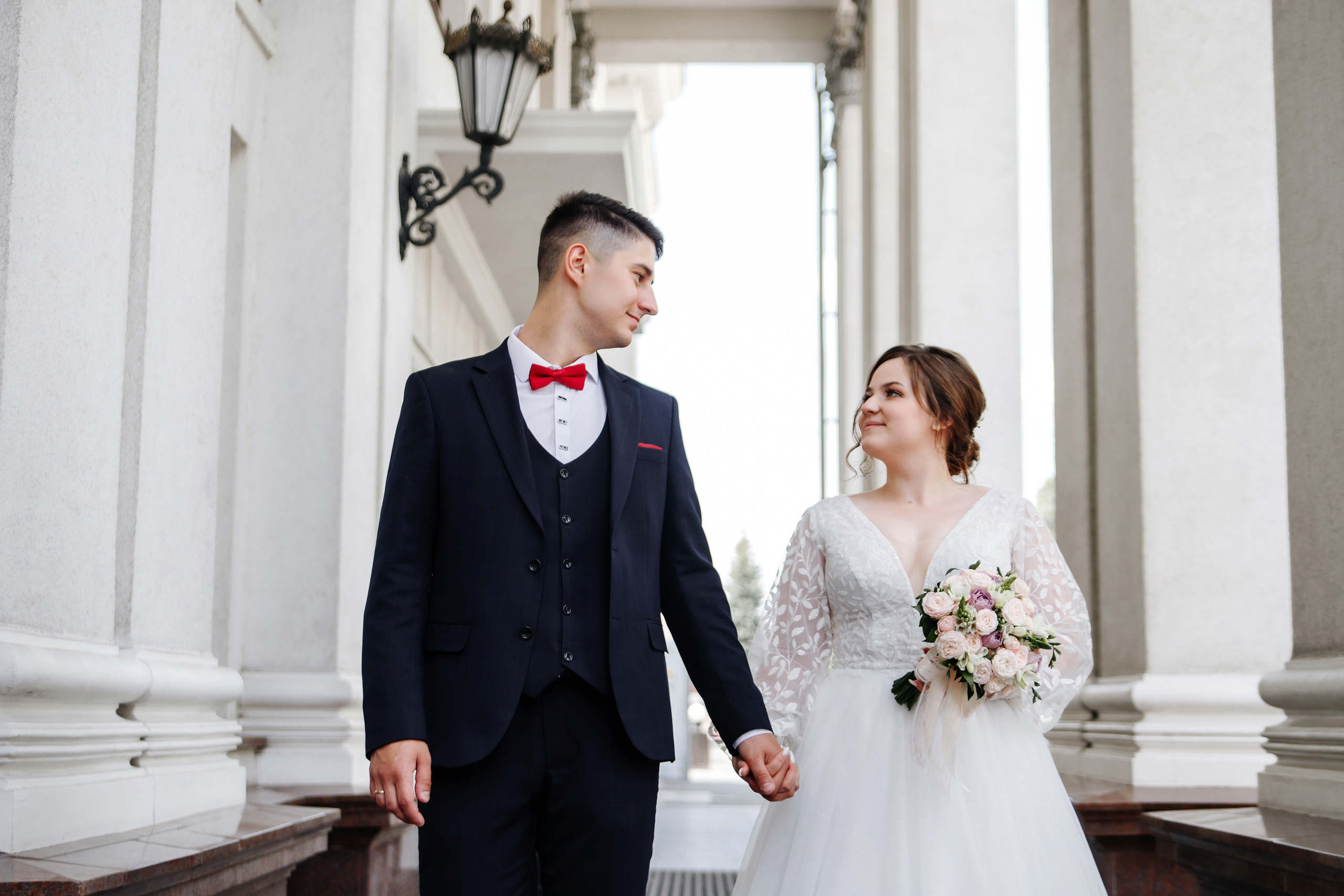 Ярослав ♥ Анастасия. Свадебный и семейный фотограф в городе Воронеж. Ирина Боловина