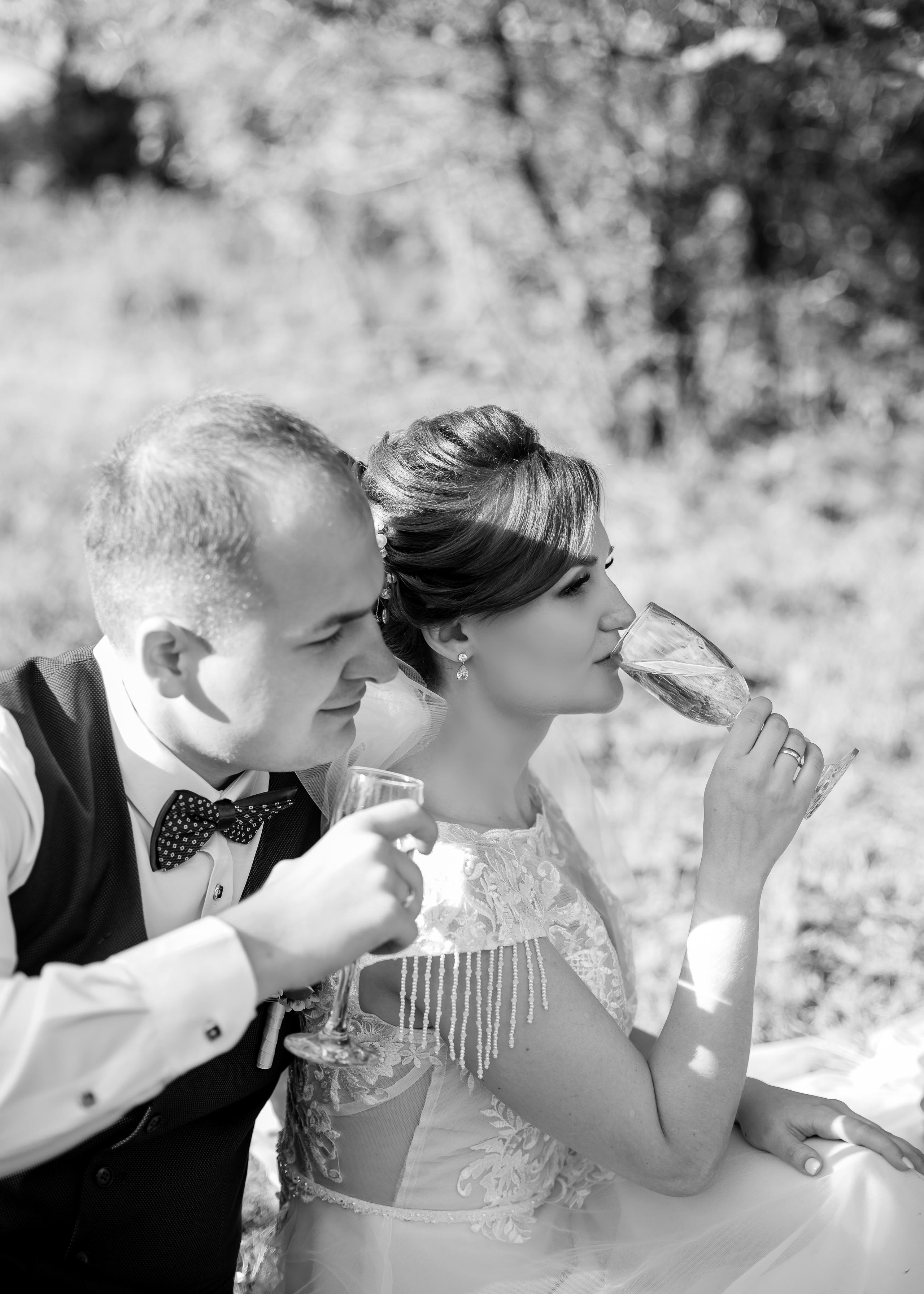 Дмитрий ♥ Евгения. Свадебный и семейный фотограф в городе Воронеж. Ирина Боловина