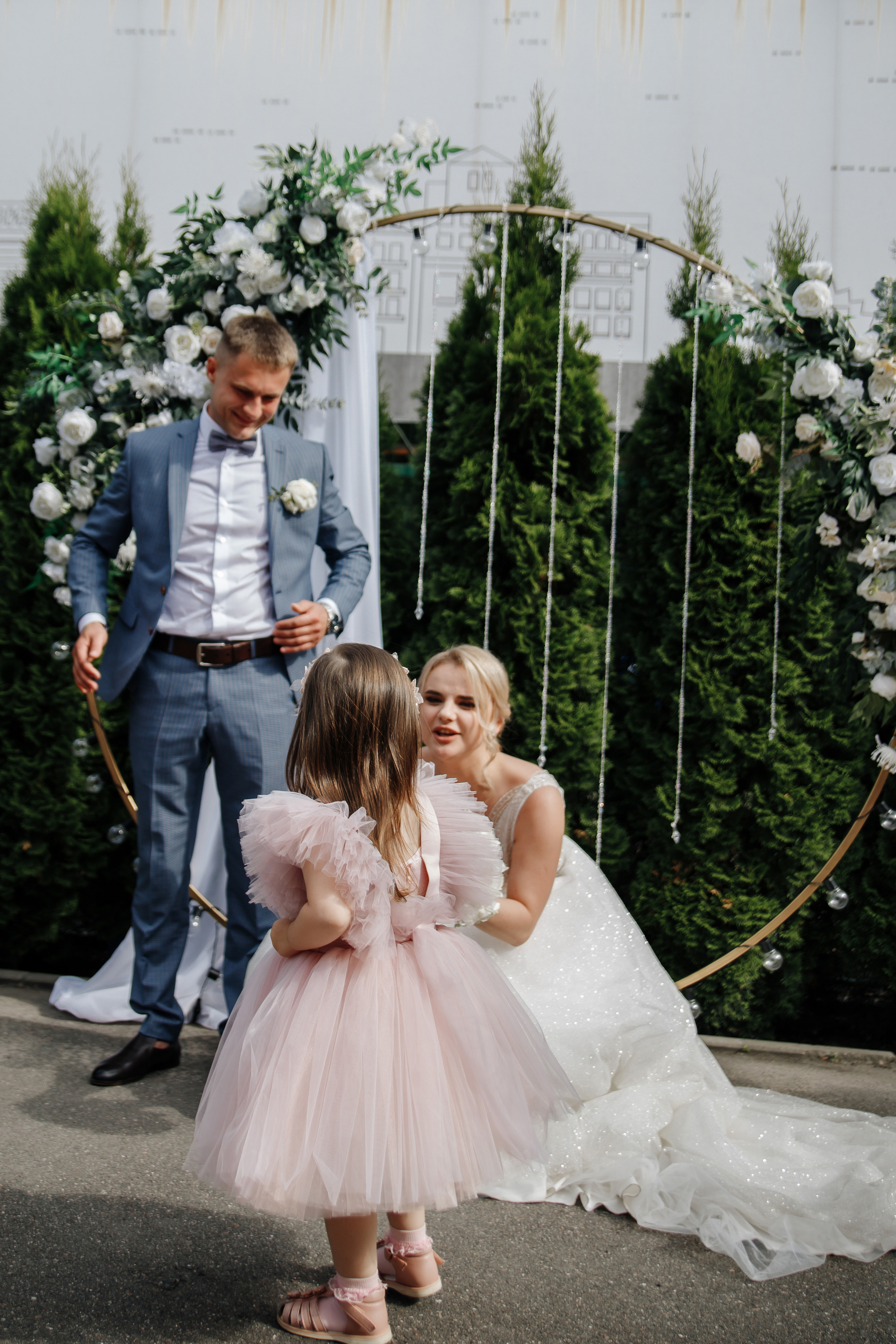 Артём ♥ Валерия. Свадебный и семейный фотограф в городе Воронеж. Ирина Боловина