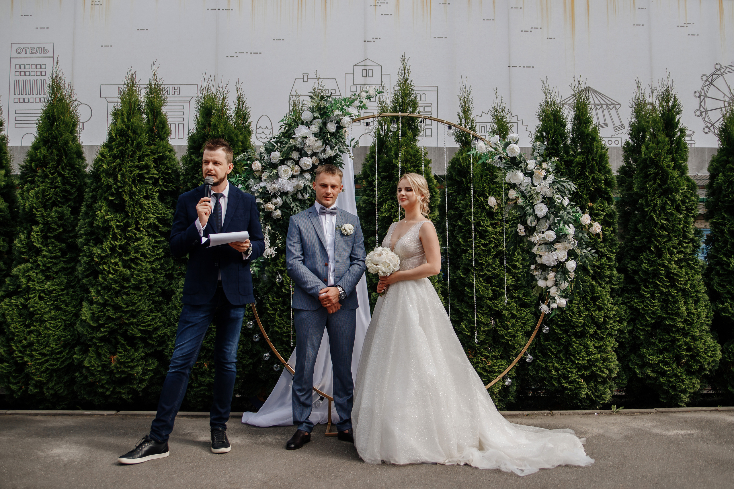 Артём ♥ Валерия. Свадебный и семейный фотограф в городе Воронеж. Ирина Боловина