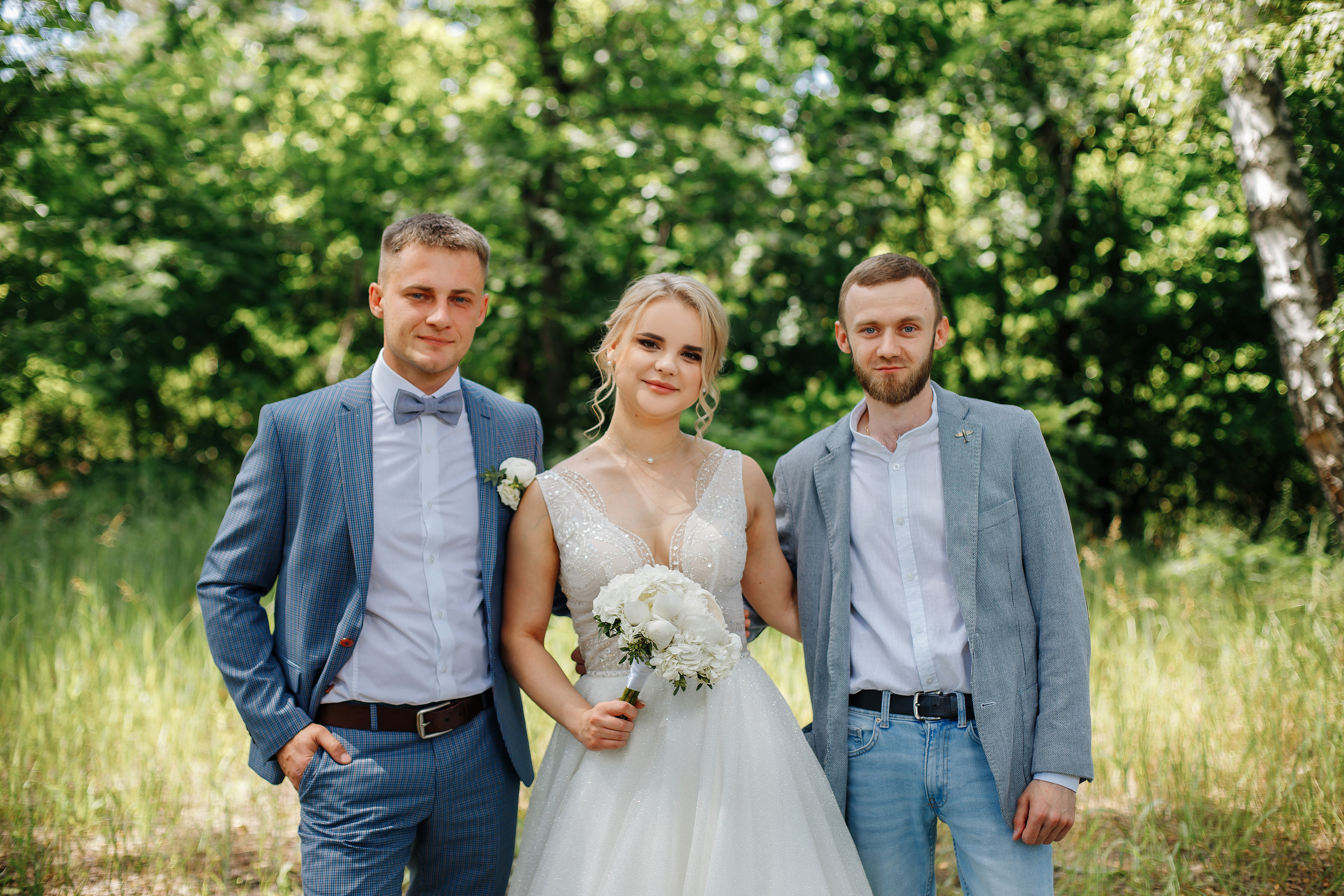 Артём ♥ Валерия. Свадебный и семейный фотограф в городе Воронеж. Ирина Боловина