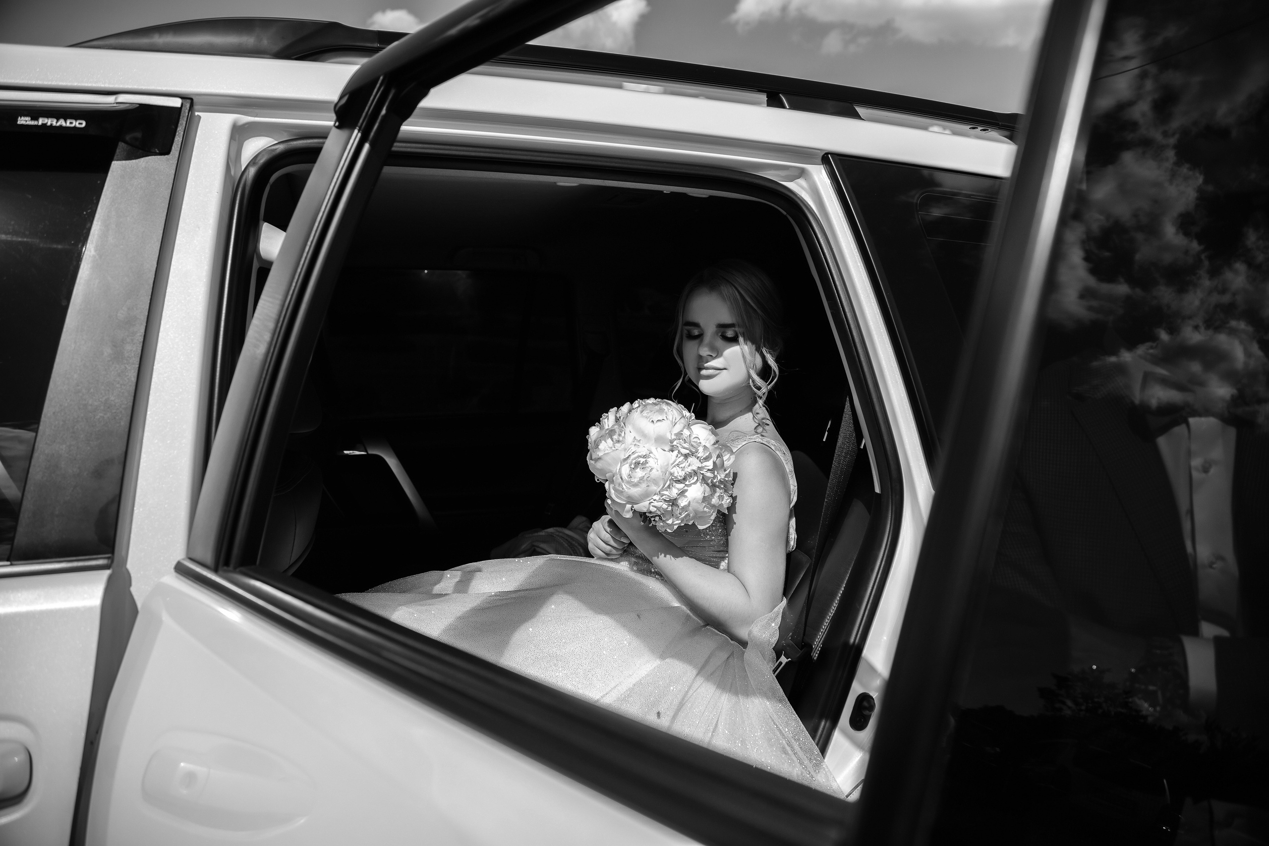 Артём ♥ Валерия. Свадебный и семейный фотограф в городе Воронеж. Ирина Боловина