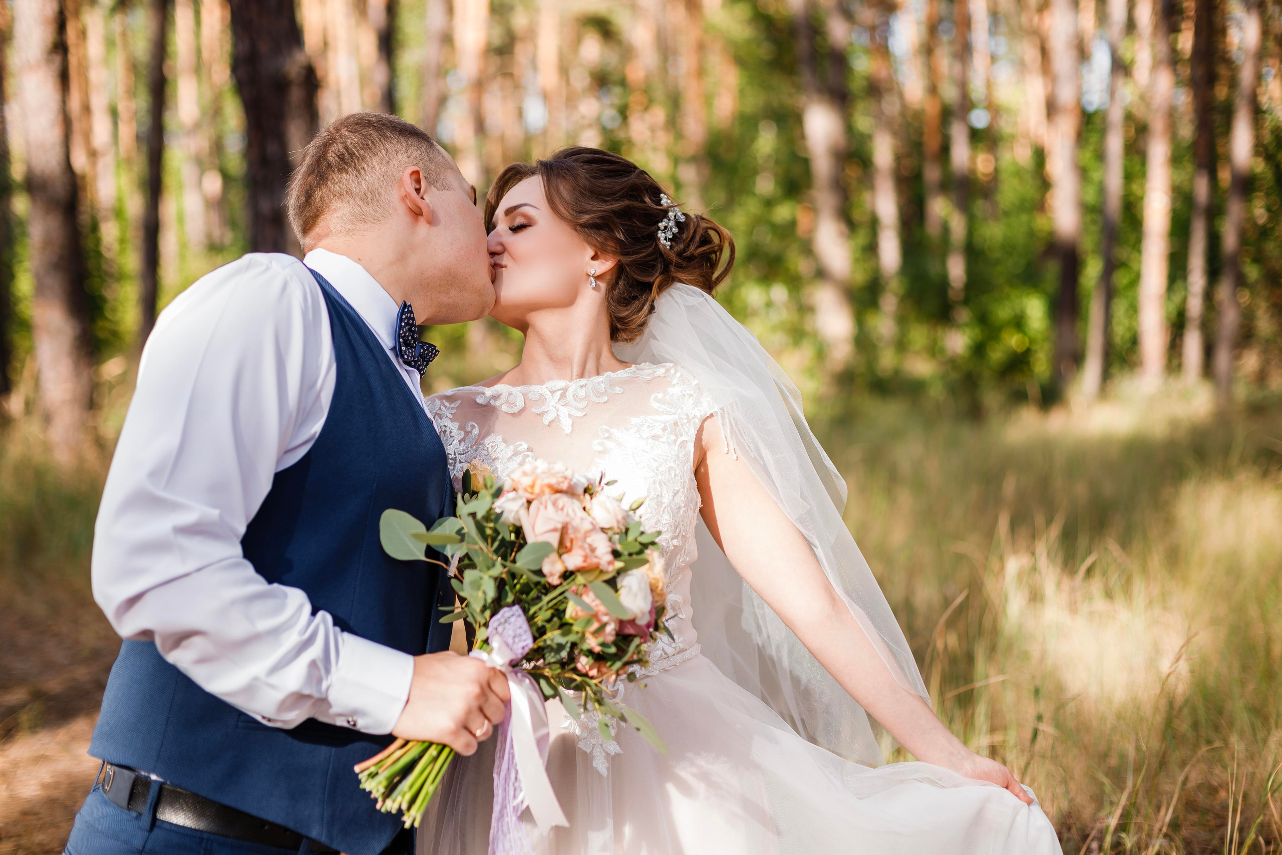 Дмитрий ♥ Евгения. Свадебный и семейный фотограф в городе Воронеж. Ирина Боловина