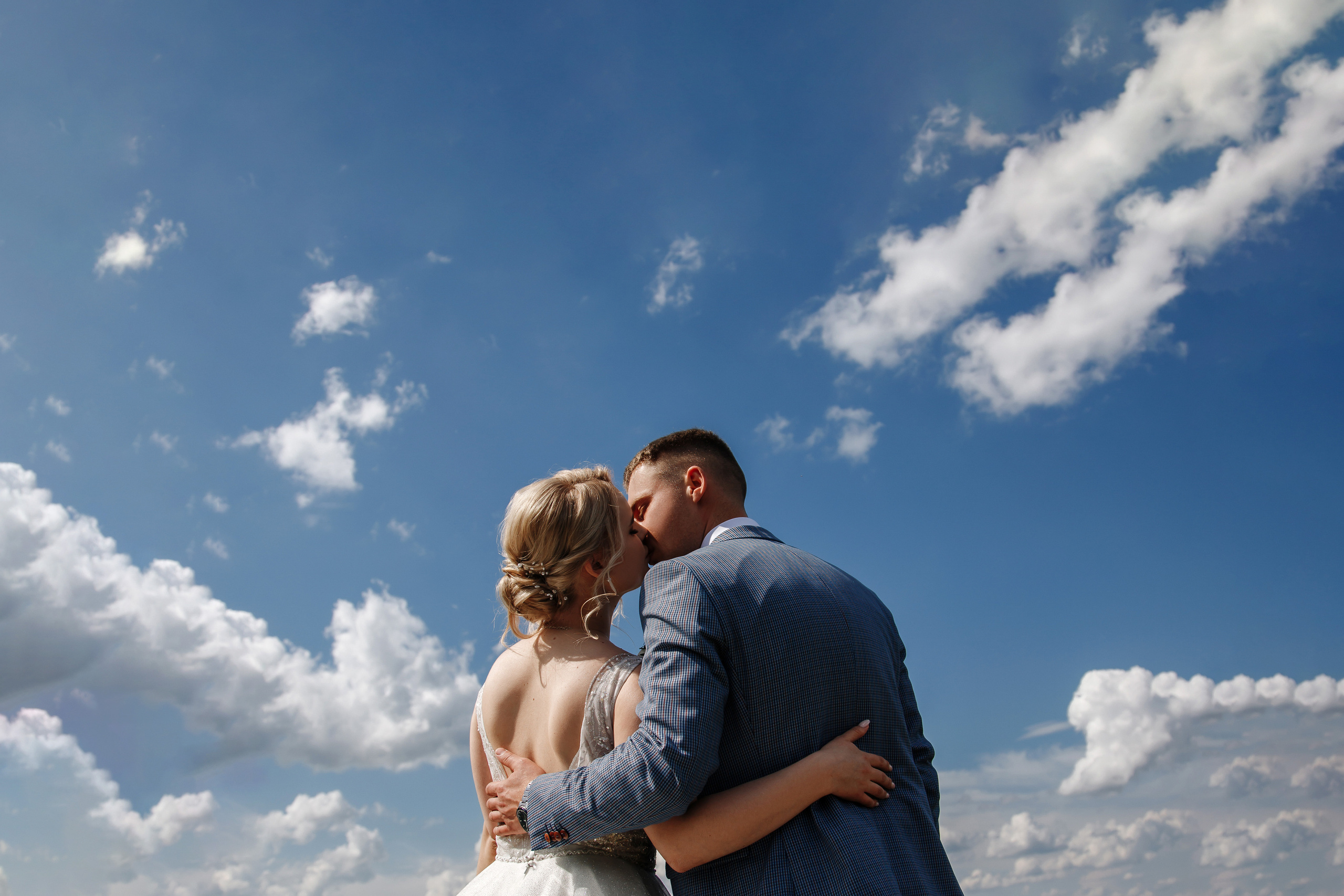 Артём ♥ Валерия. Свадебный и семейный фотограф в городе Воронеж. Ирина Боловина